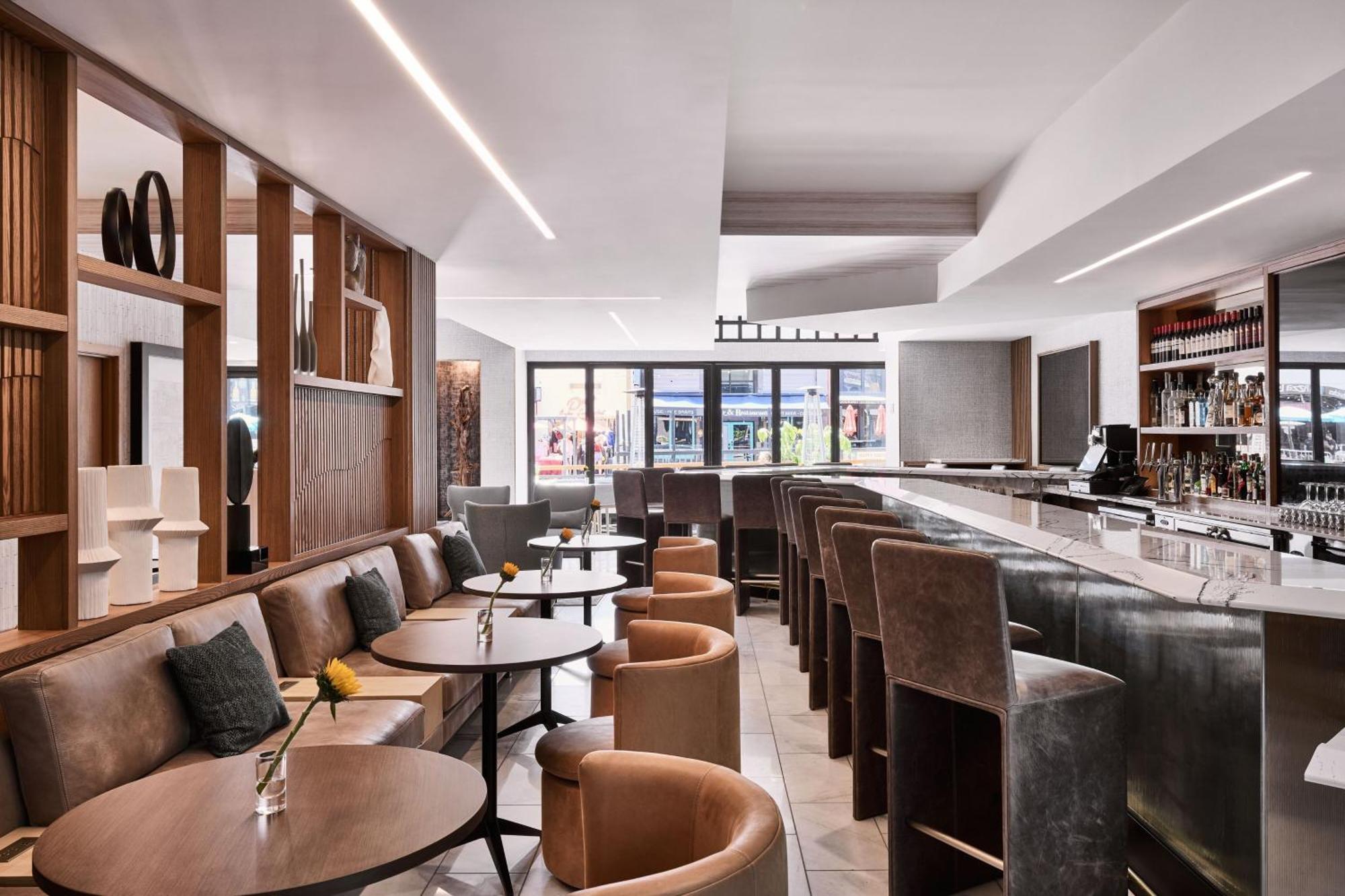 Hotel Ac By Marriott Downtown Gaslamp Quarter San Diego