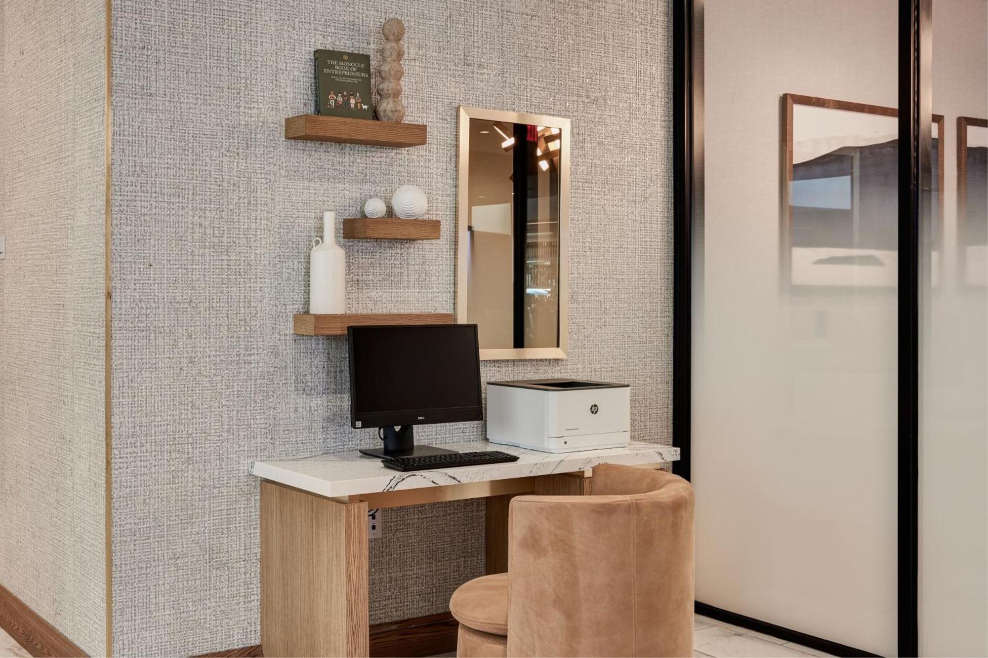 Hotel Ac By Marriott Downtown Gaslamp Quarter 3*