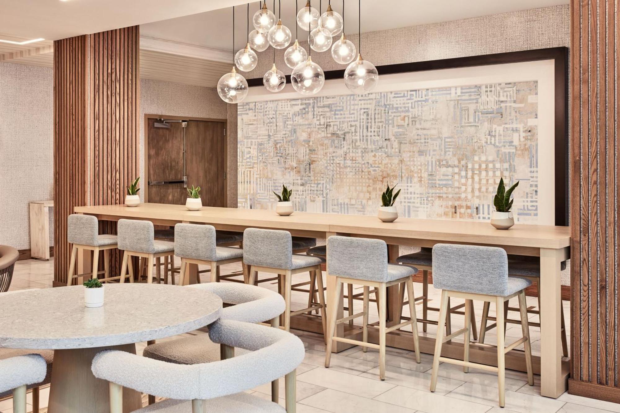 Ac By Marriott Downtown Gaslamp Quarter Hotel 3*