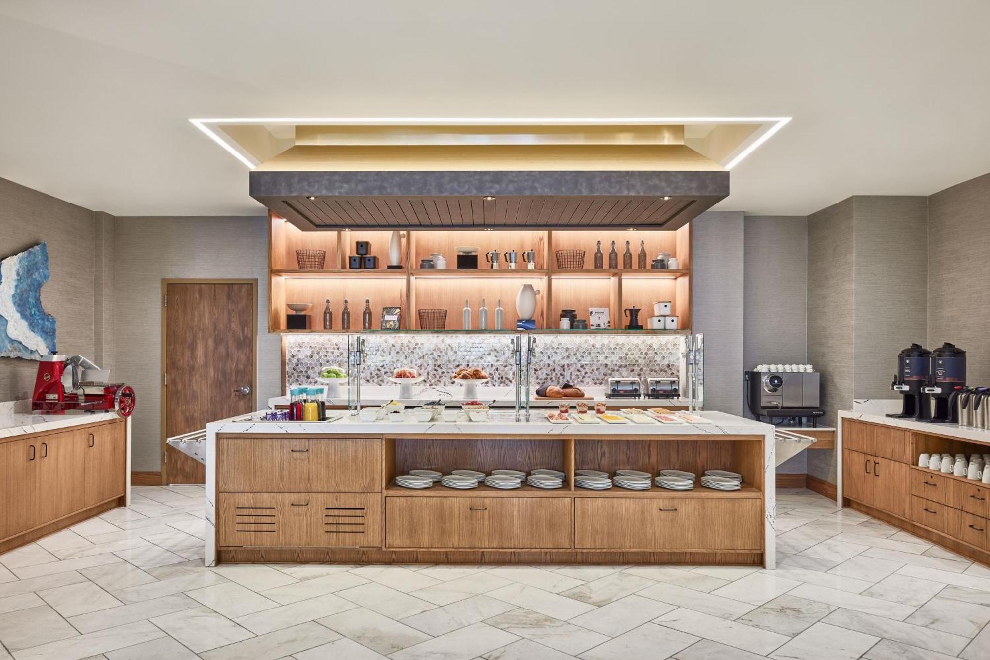 Hotel Ac By Marriott Downtown Gaslamp Quarter 3*