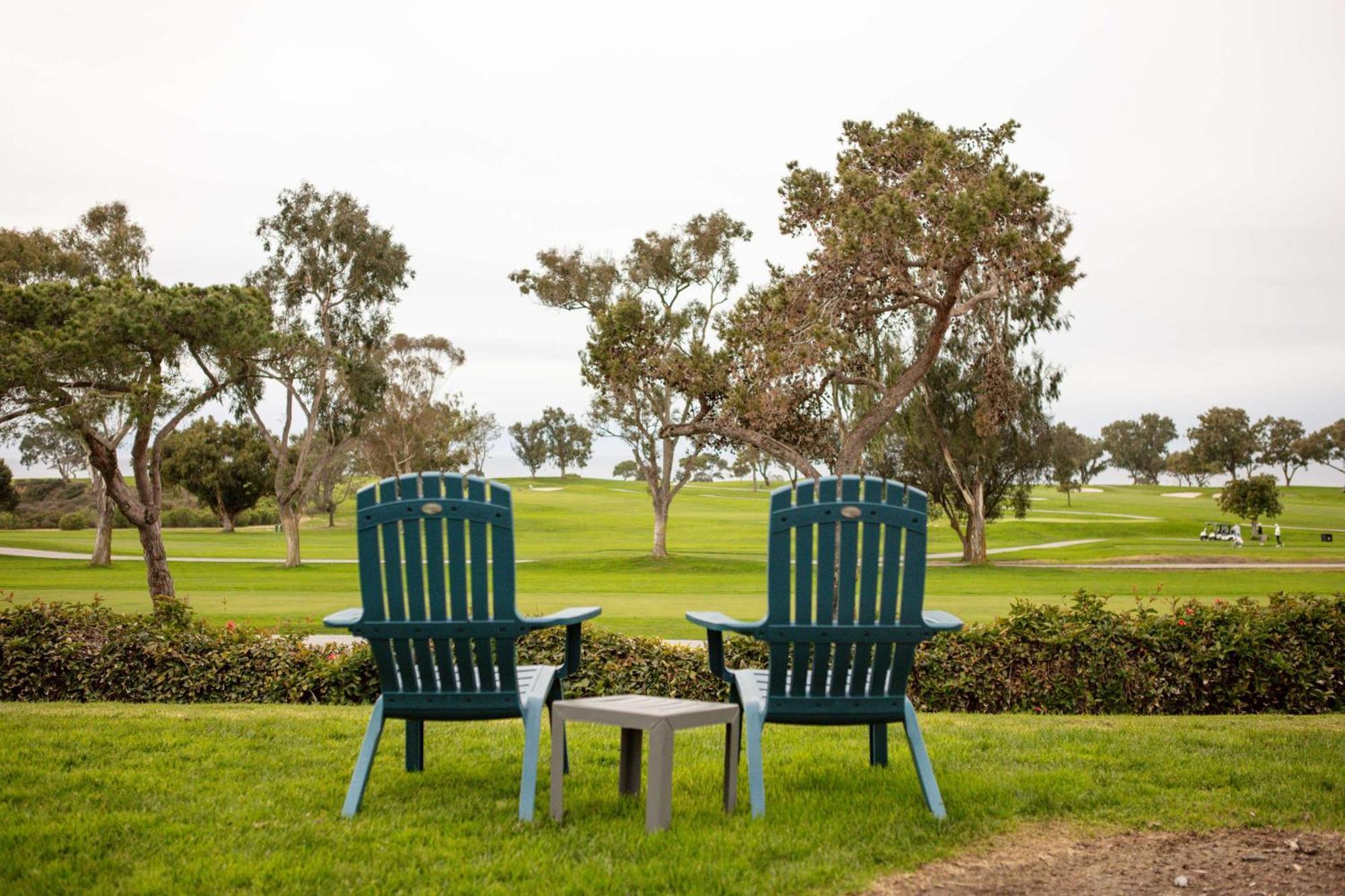 Resort Hilton La Jolla Torrey Pines 4*