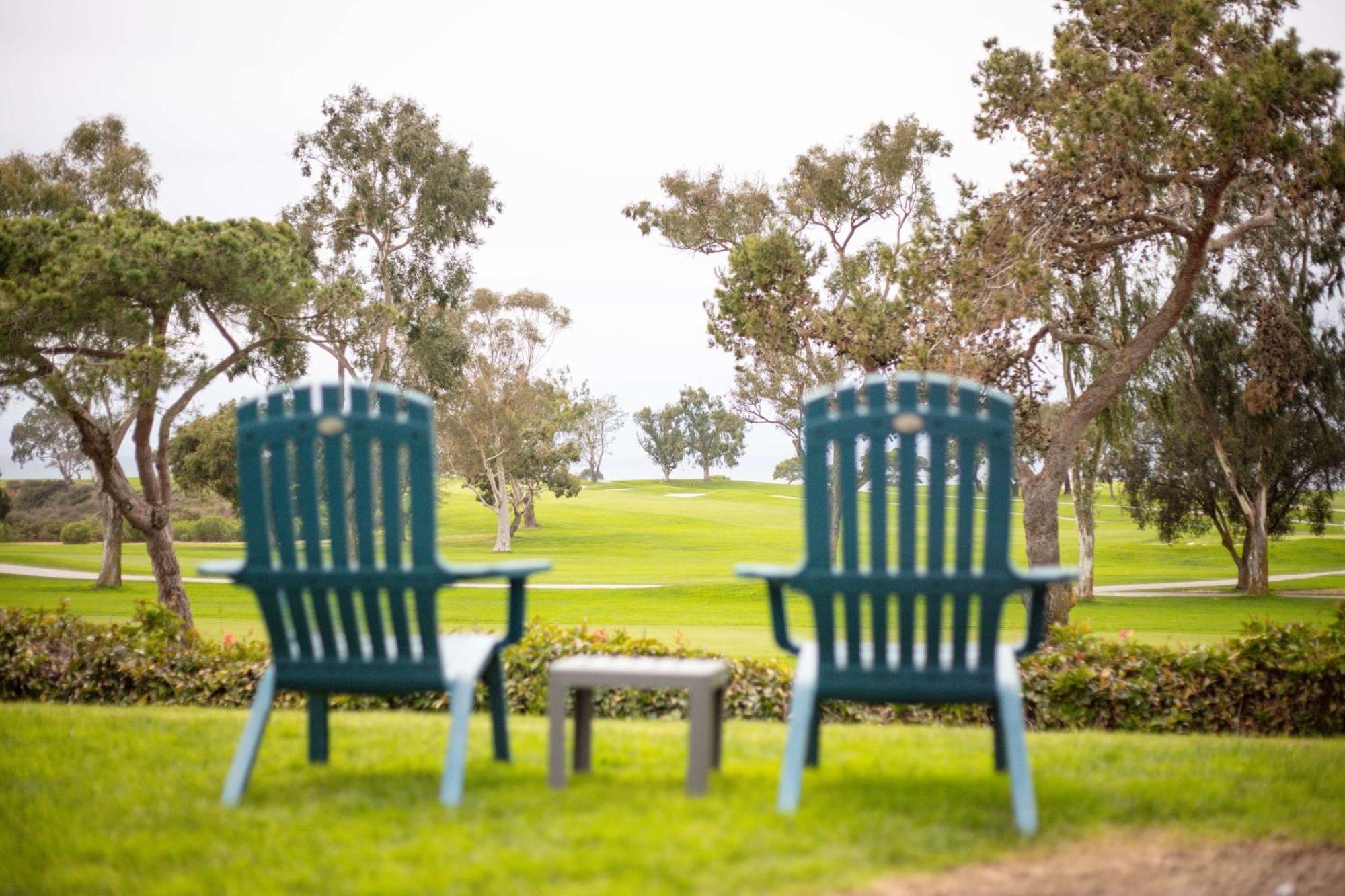 Resort Hilton La Jolla Torrey Pines
