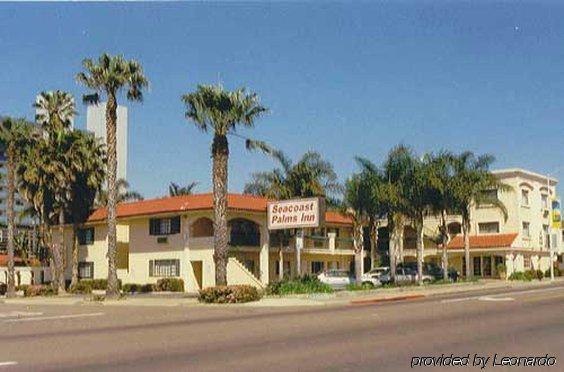 Pb Surf Beachside 2* San Diego