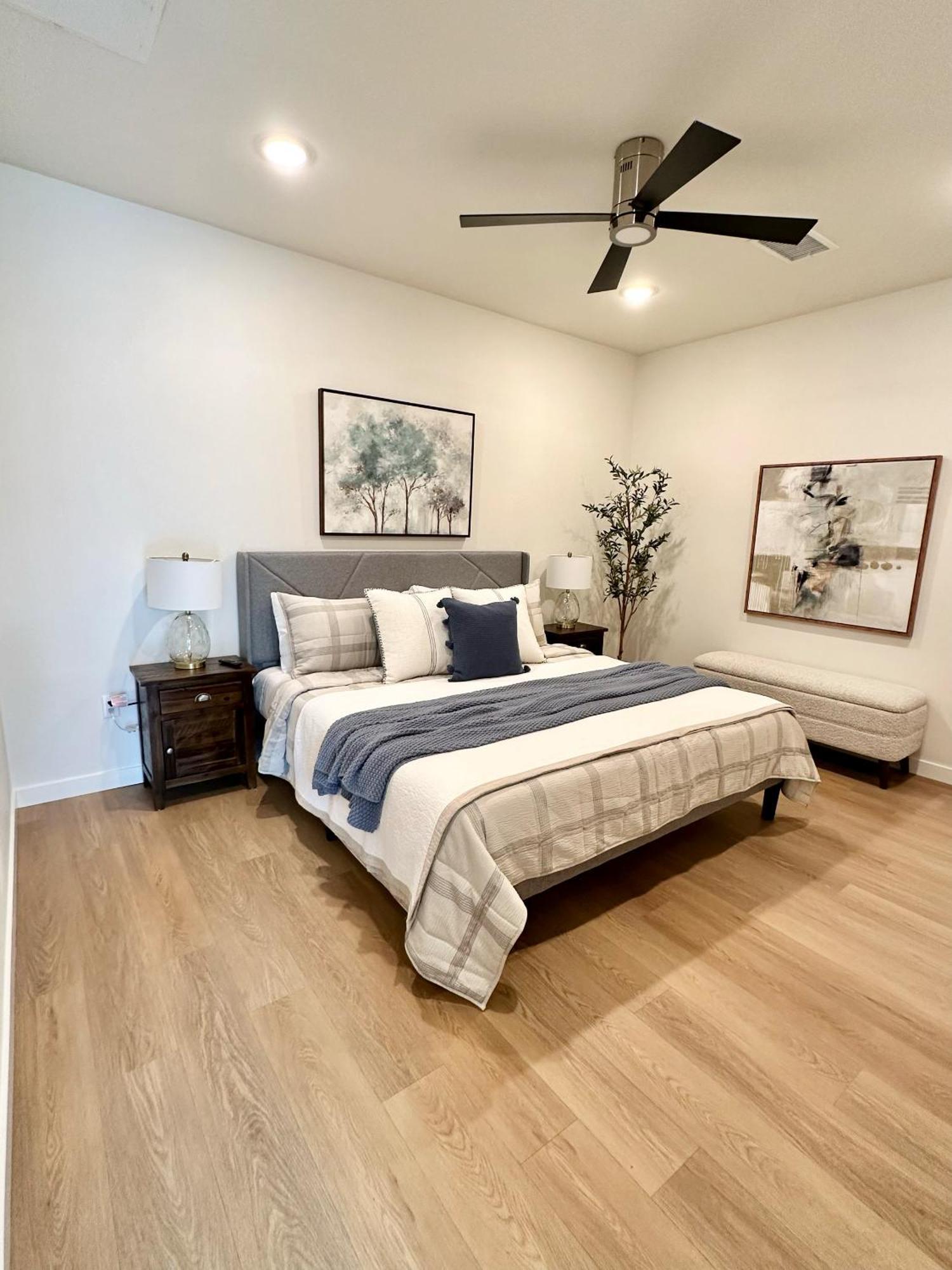 Apartment Nimitz Crossing Luxury Residences *