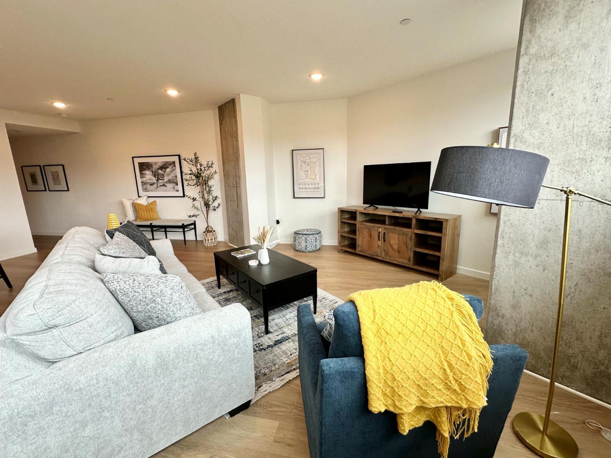 Nimitz Crossing Luxury Residences