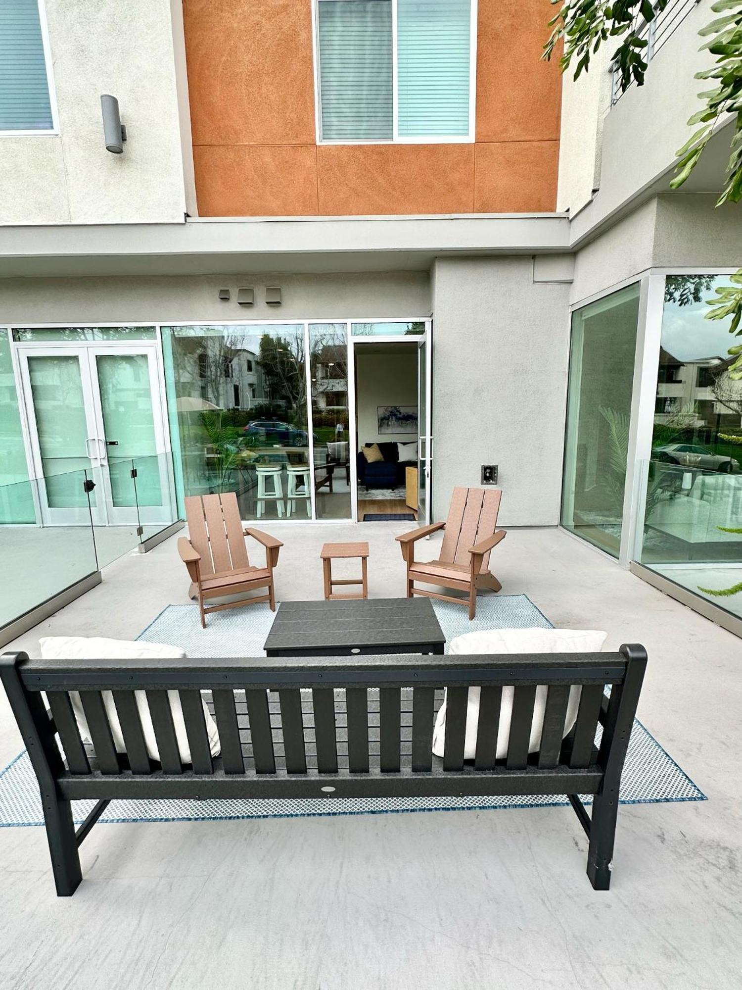 Apartment Nimitz Crossing Luxury Residences