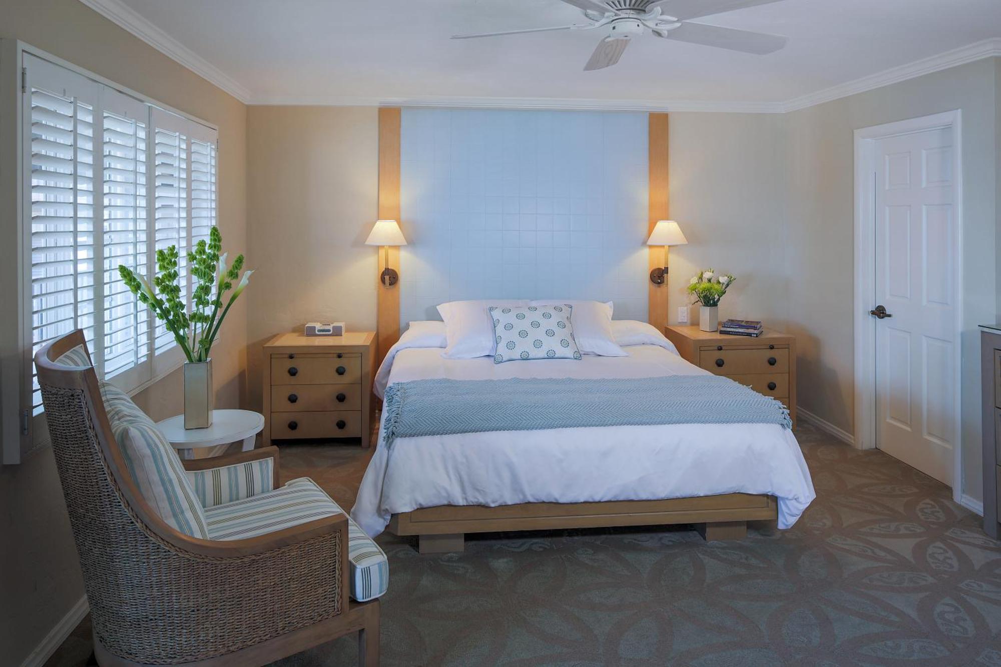 Scripps 3* San Diego