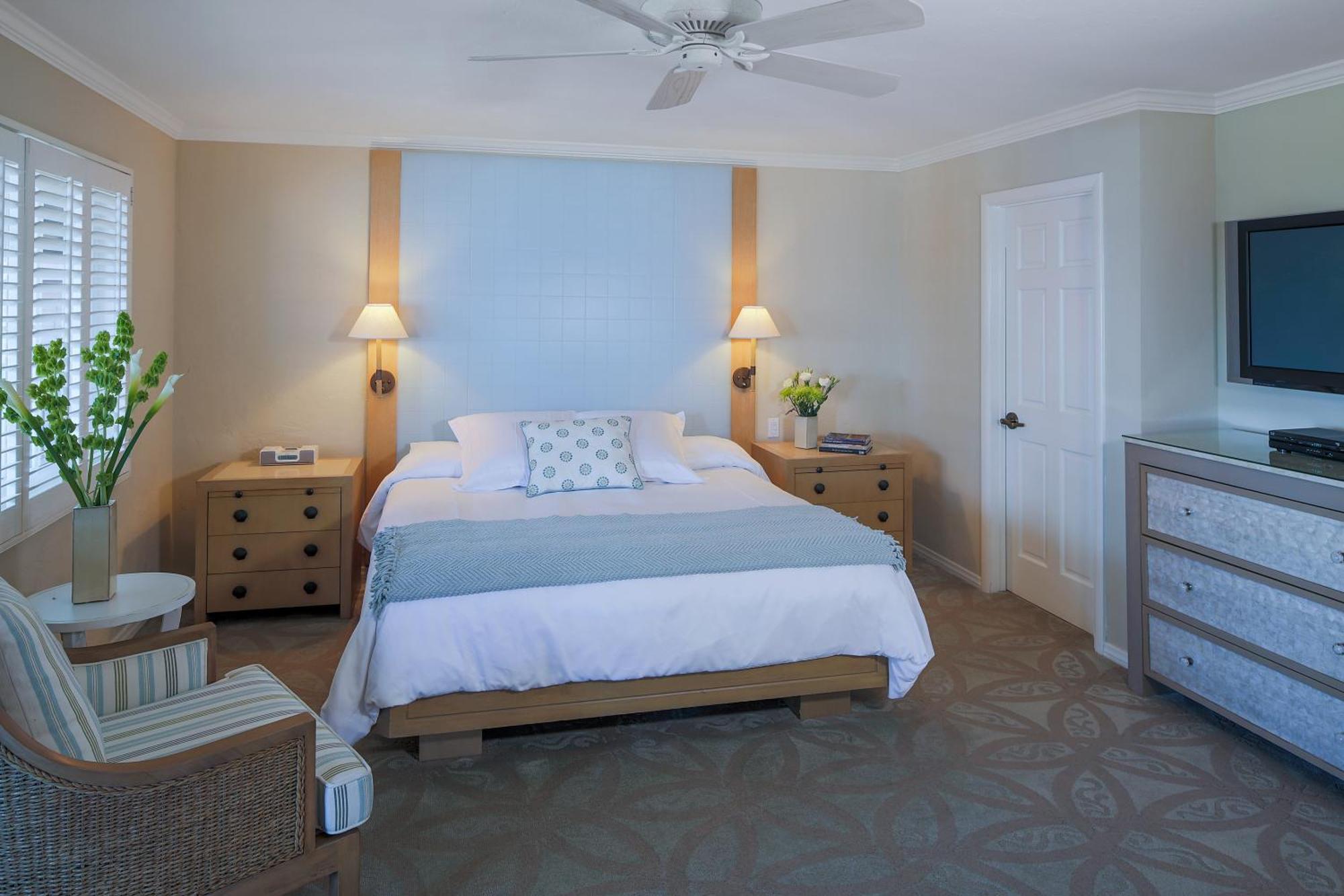 Inn Scripps 3*