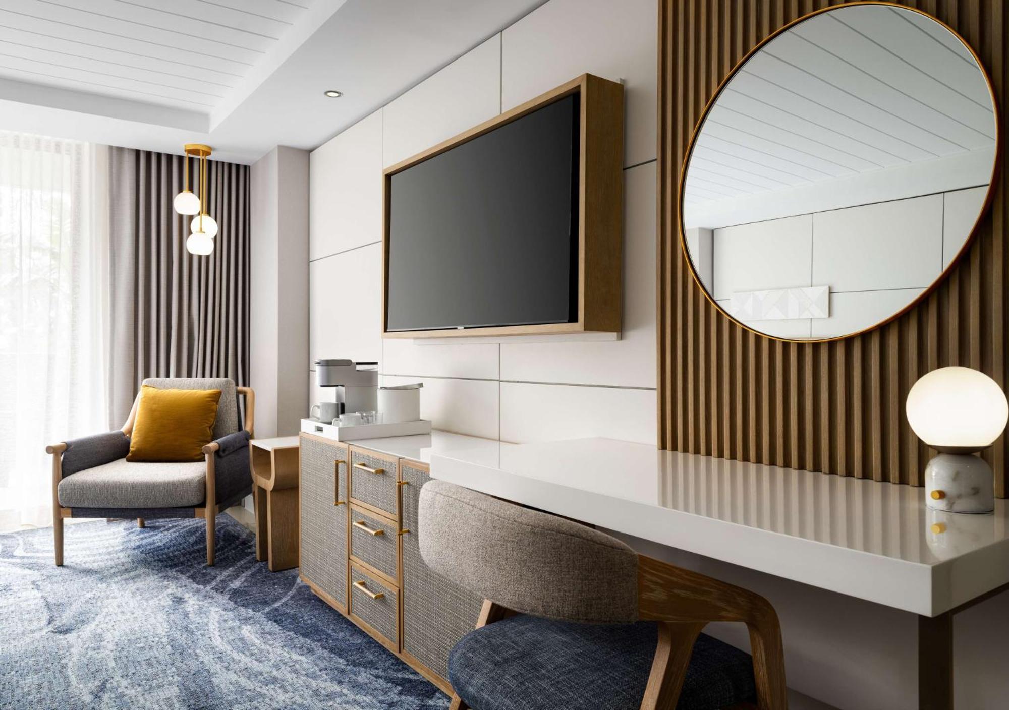 La Jolla, Curio Collection By Hilton 4*