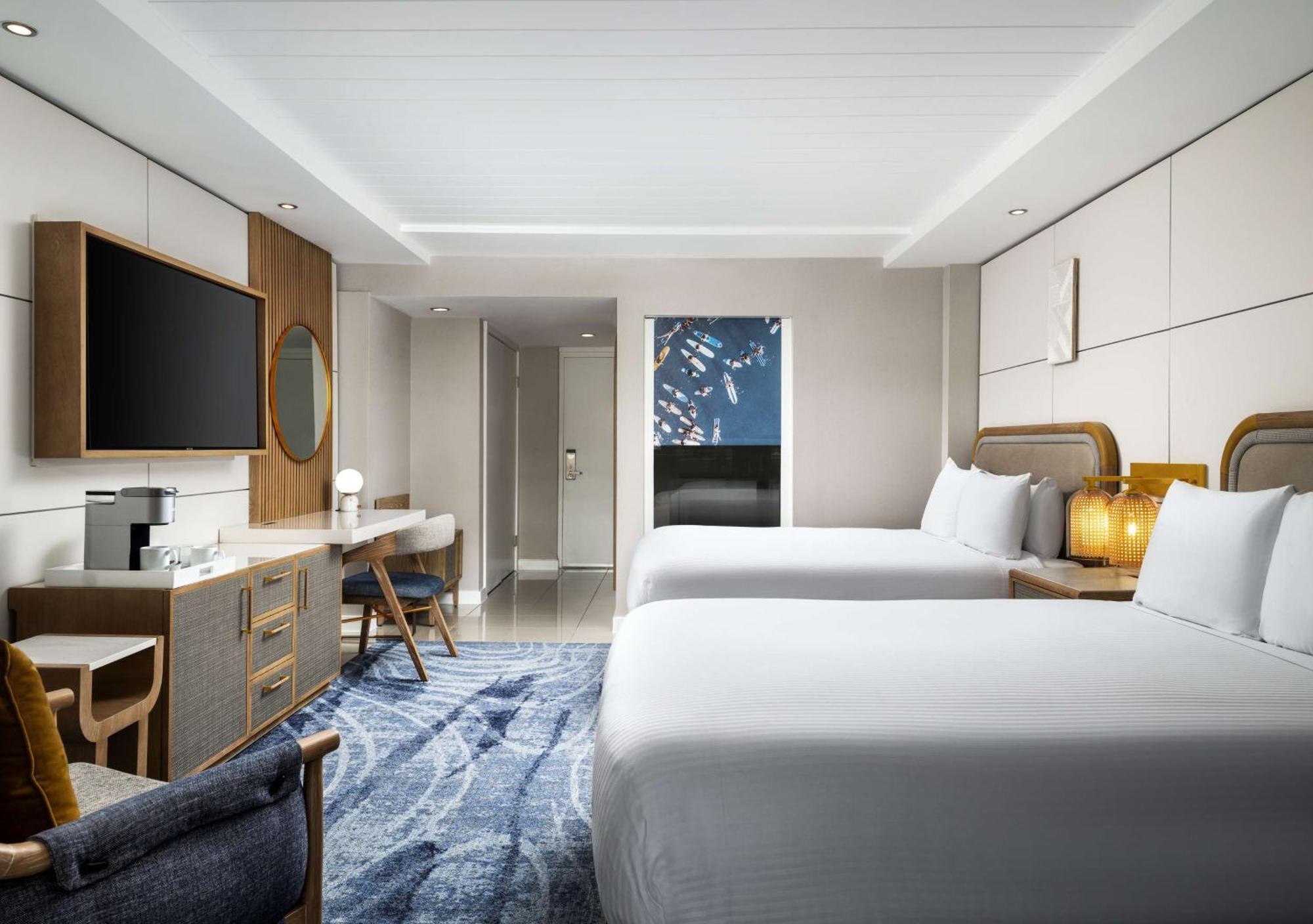 Hotel La Jolla, Curio Collection By Hilton San Diego