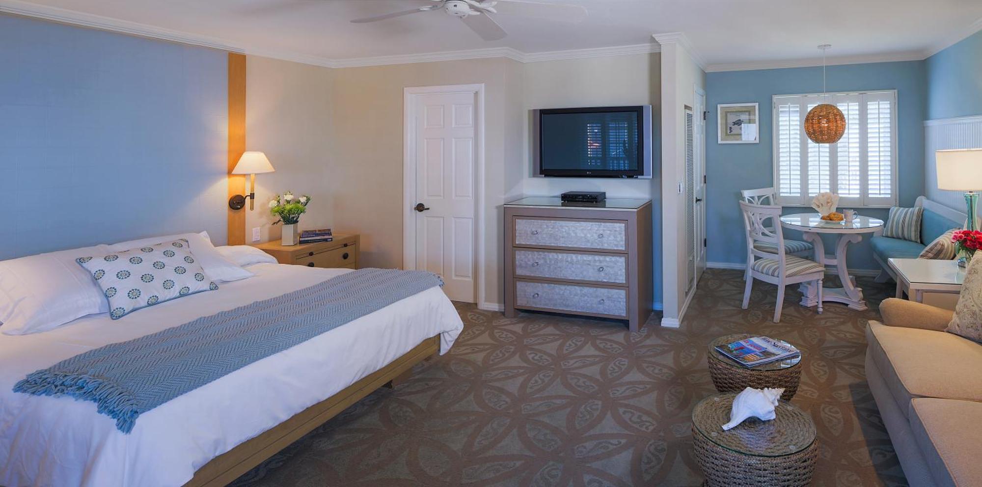Inn Scripps