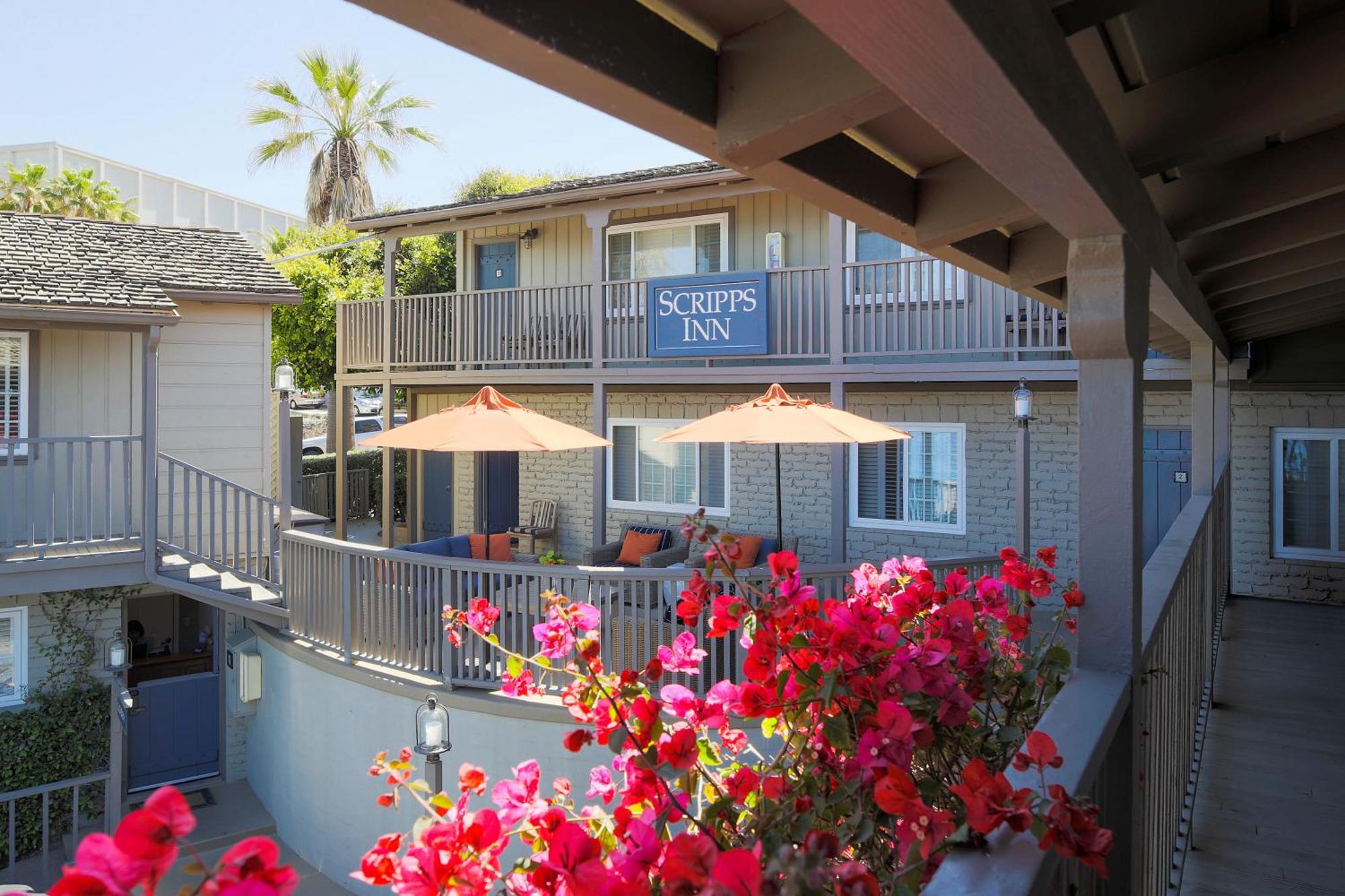 Scripps San Diego