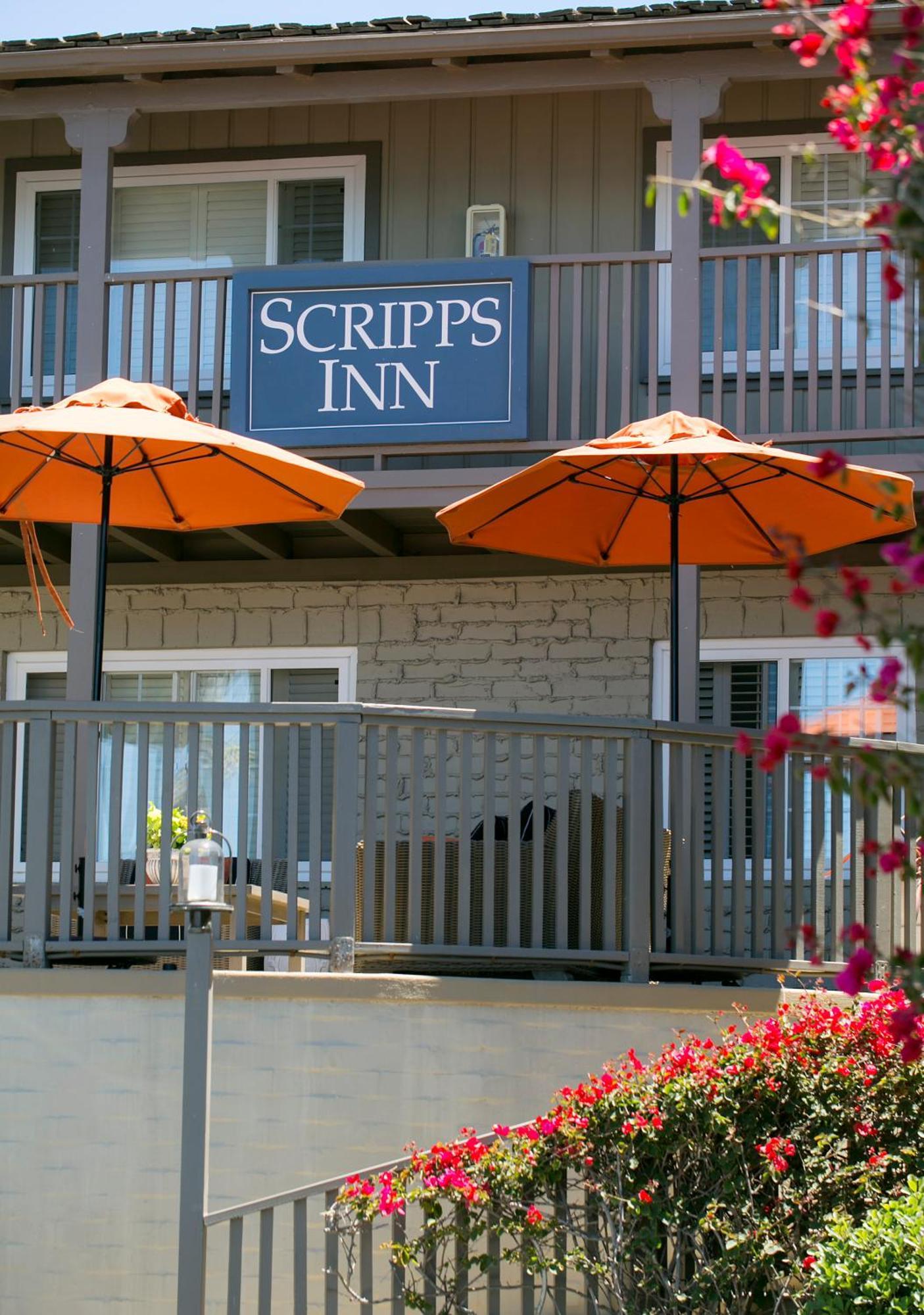 Scripps 3*