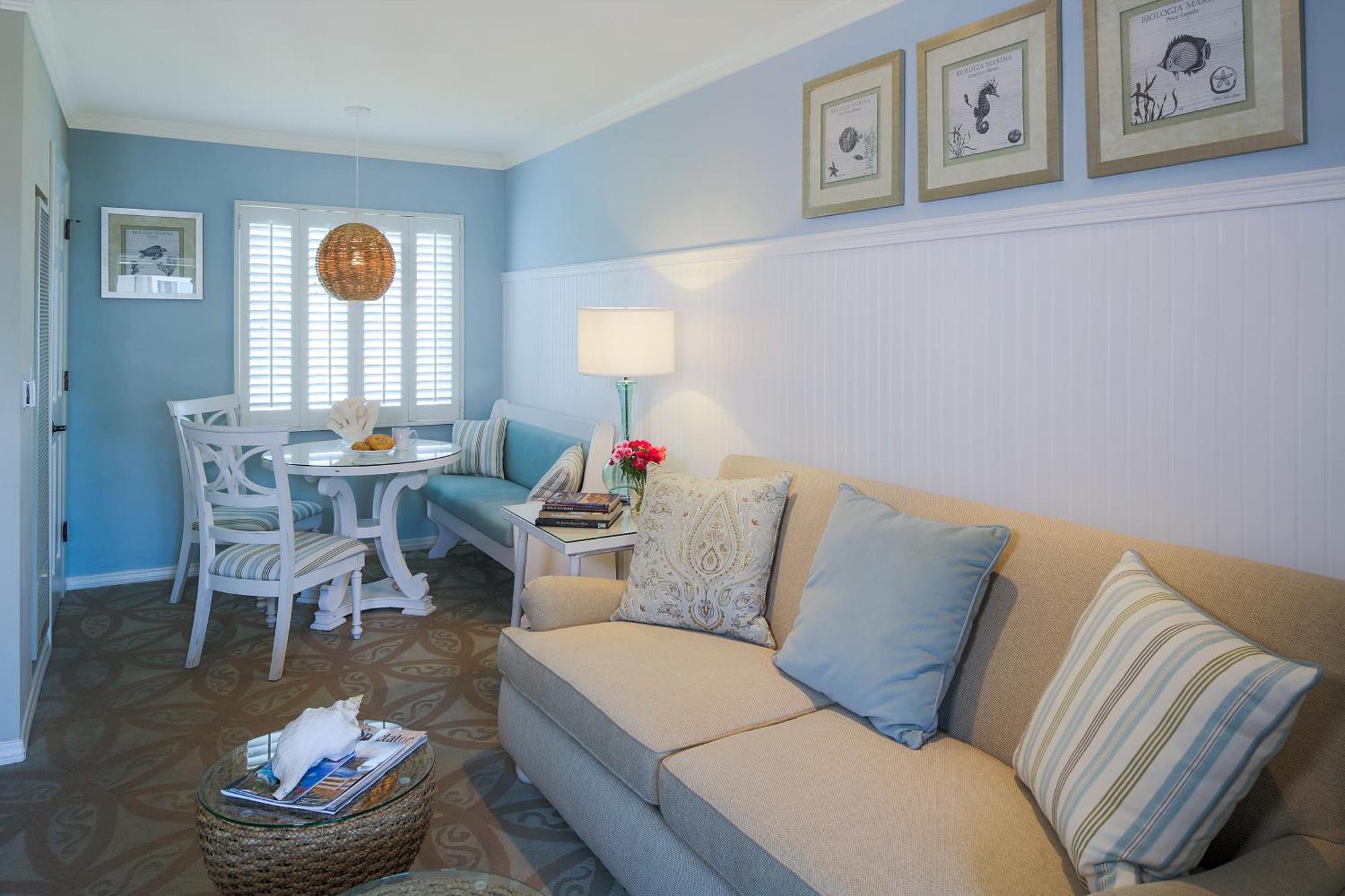 Scripps Inn 3*