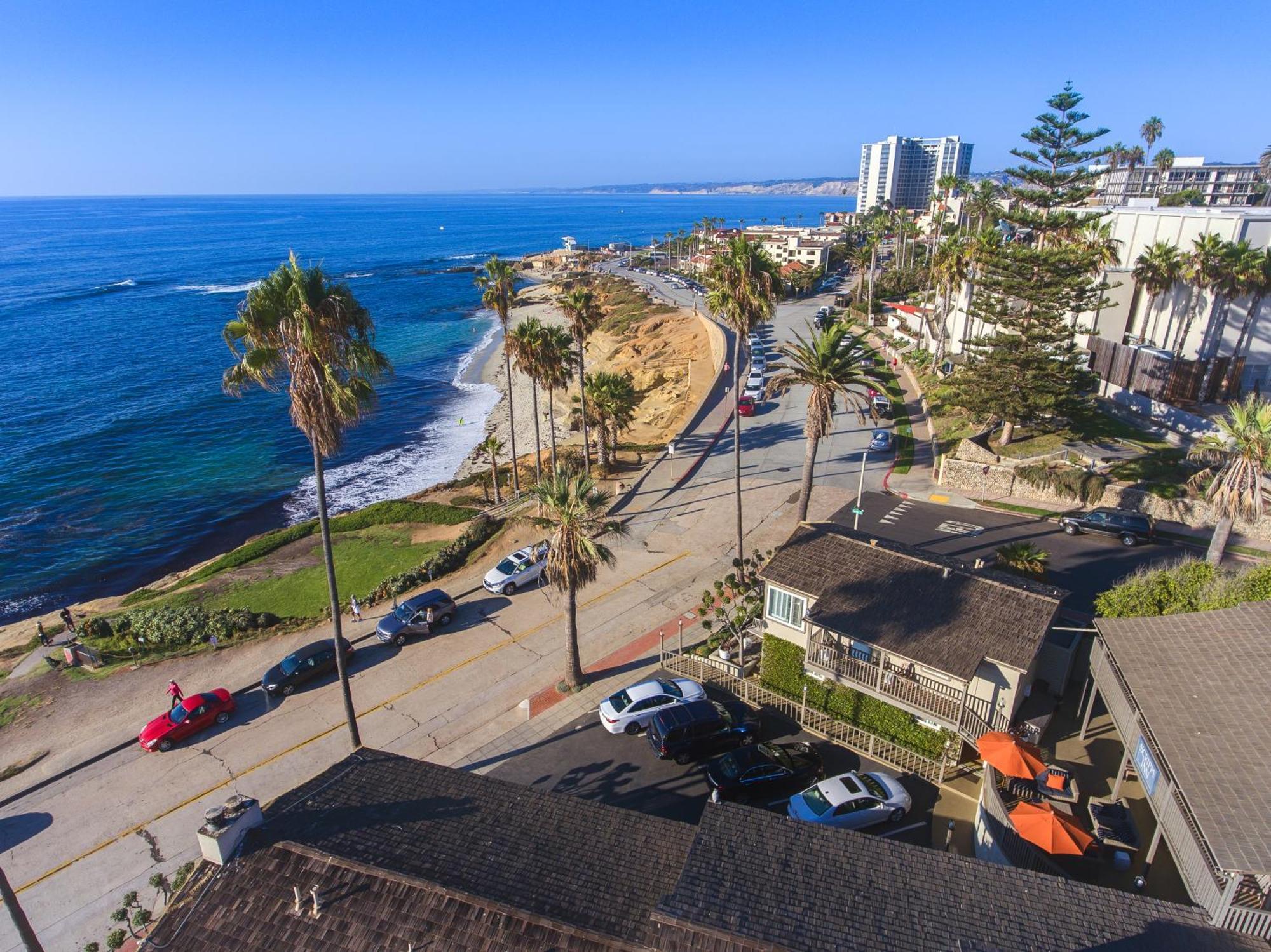 Scripps San Diego