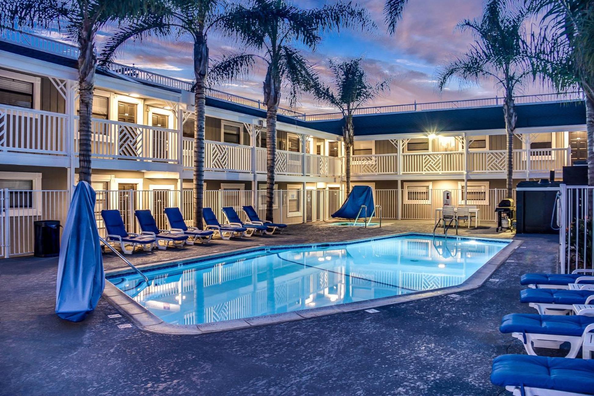 Haven Hotel 2*