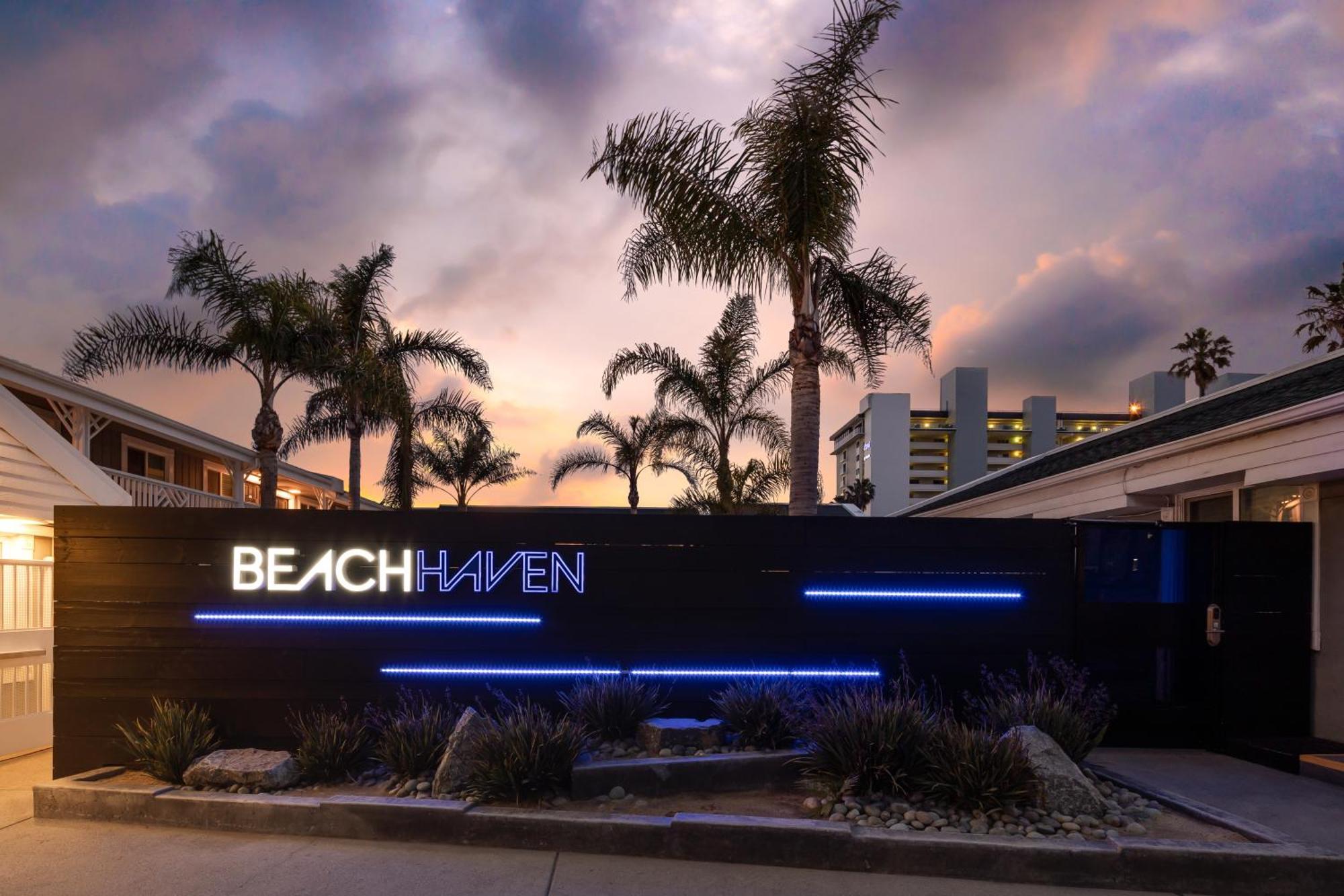 Haven Hotel San Diego