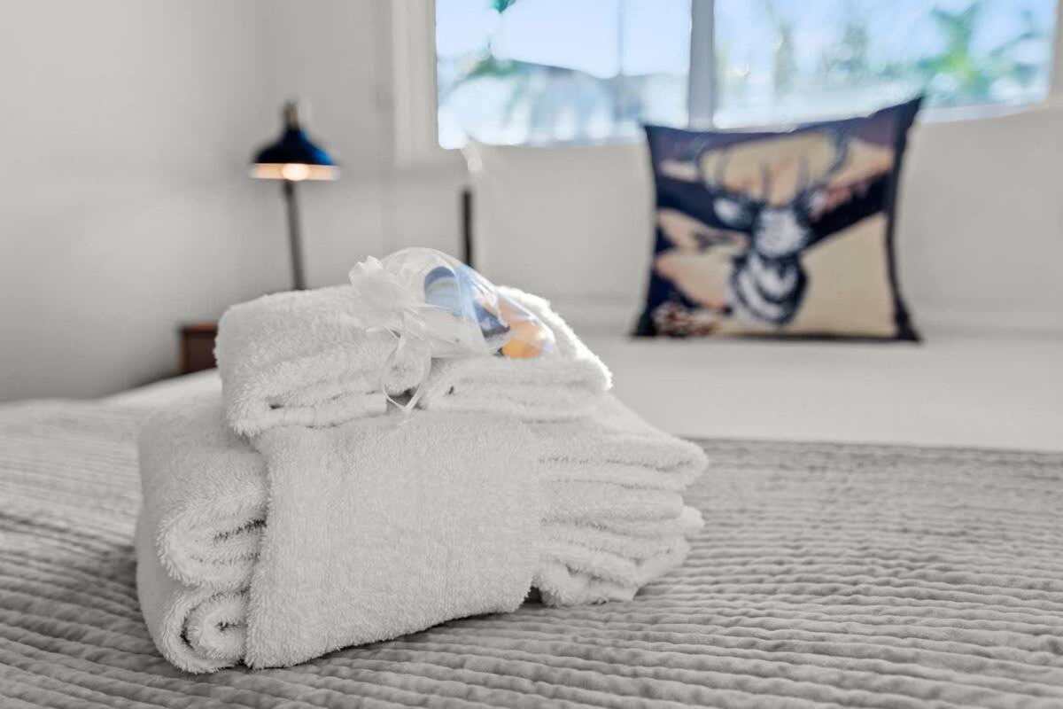 Ainsworth Oasis: The Family Retreat Starts Here Holiday home San Diego
