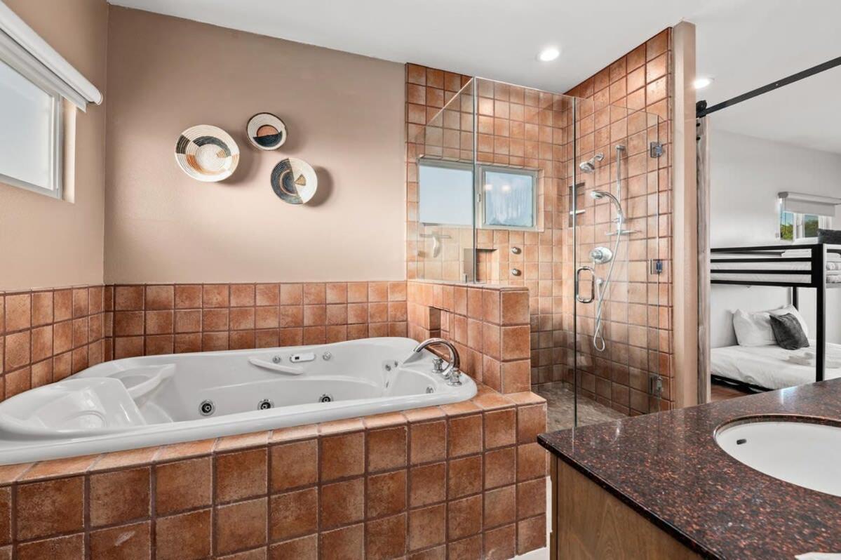 Ainsworth Oasis: The Family Retreat Starts Here *