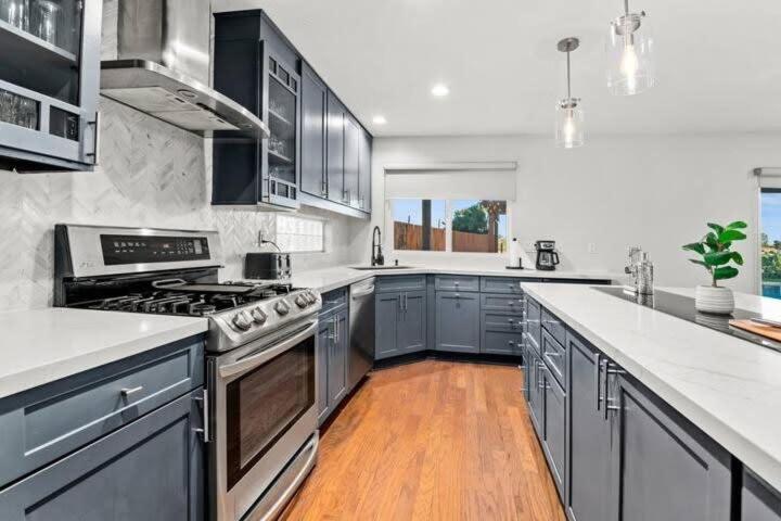 Ainsworth Oasis: The Family Retreat Starts Here