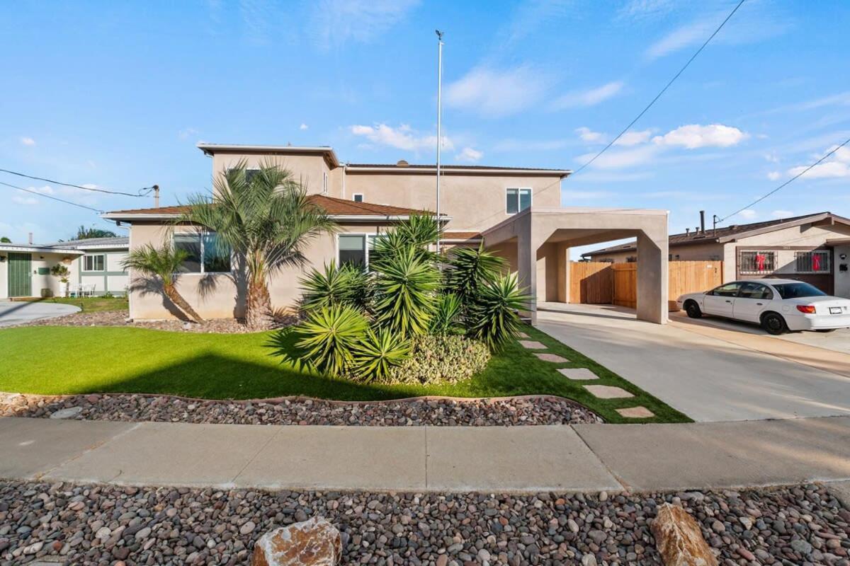 Ainsworth Oasis: The Family Retreat Starts Here Holiday home *