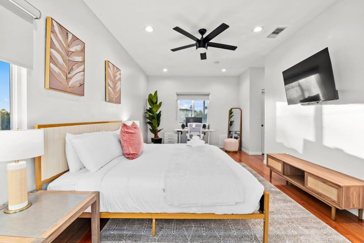 Ainsworth Oasis: The Family Retreat Starts Here * San Diego