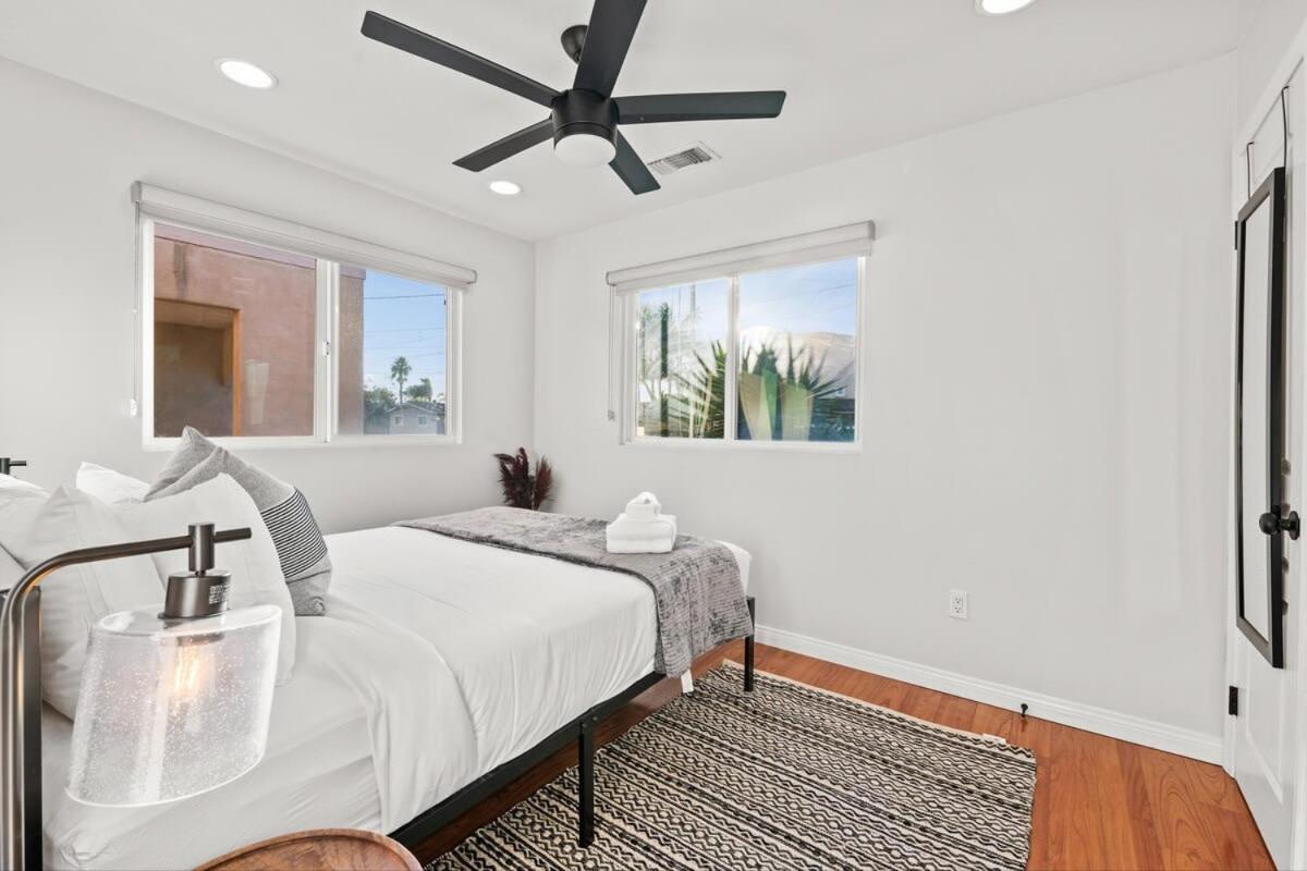 Holiday home Ainsworth Oasis: The Family Retreat Starts Here