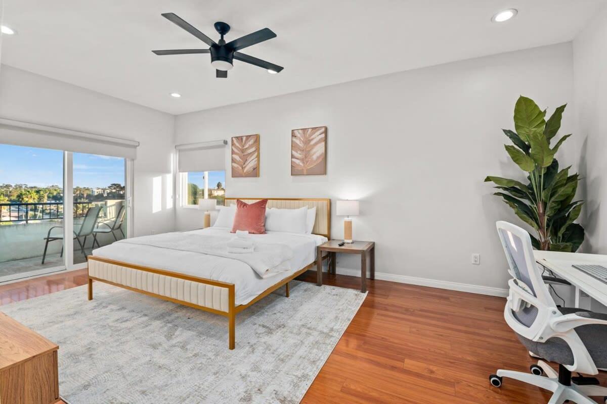 Ainsworth Oasis: The Family Retreat Starts Here San Diego