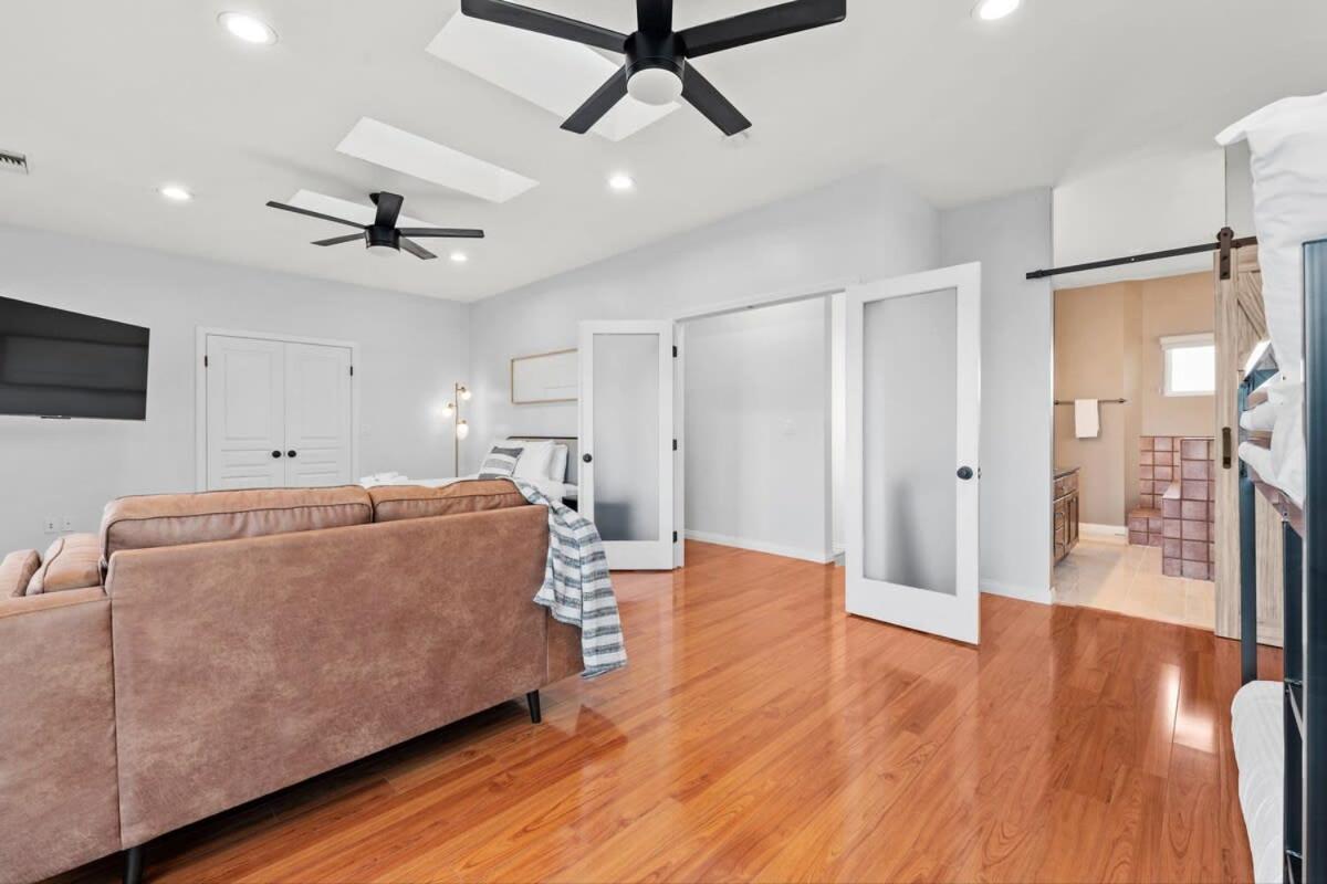 Ainsworth Oasis: The Family Retreat Starts Here