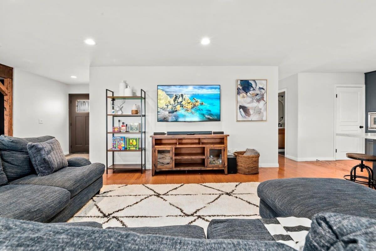 Ainsworth Oasis: The Family Retreat Starts Here San Diego