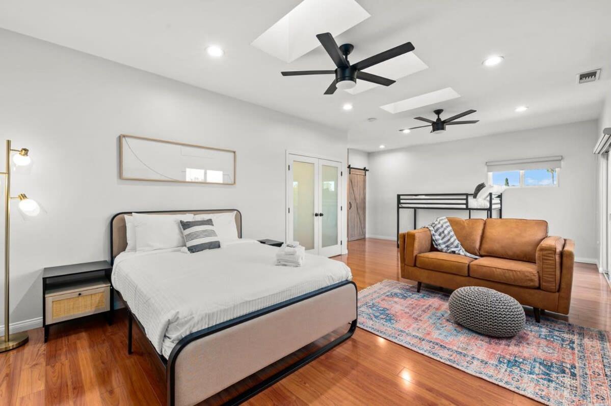 Ainsworth Oasis: The Family Retreat Starts Here Holiday home San Diego
