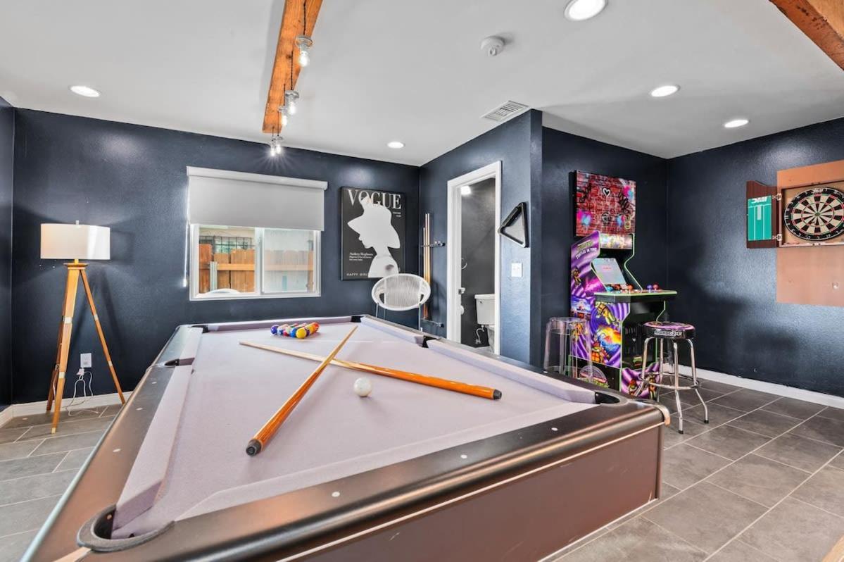 Holiday home Ainsworth Oasis: The Family Retreat Starts Here San Diego