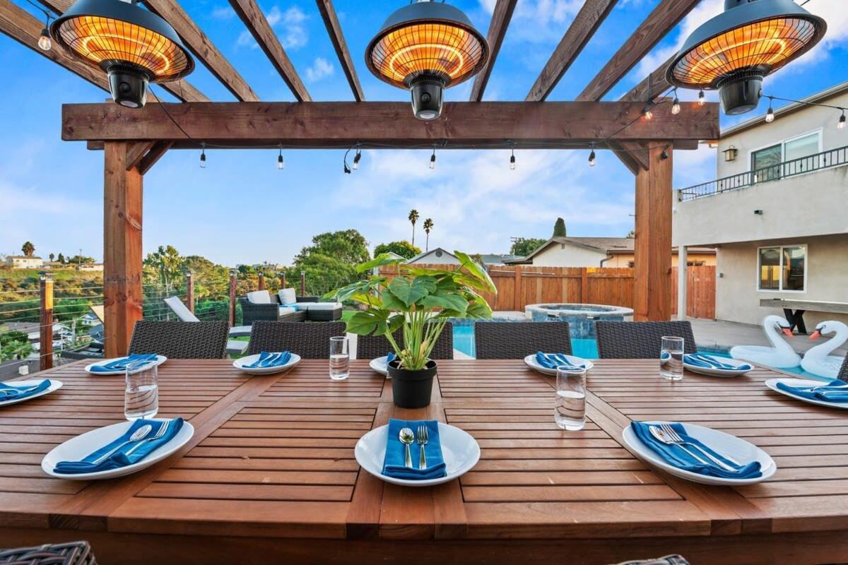 Ainsworth Oasis: The Family Retreat Starts Here Holiday home