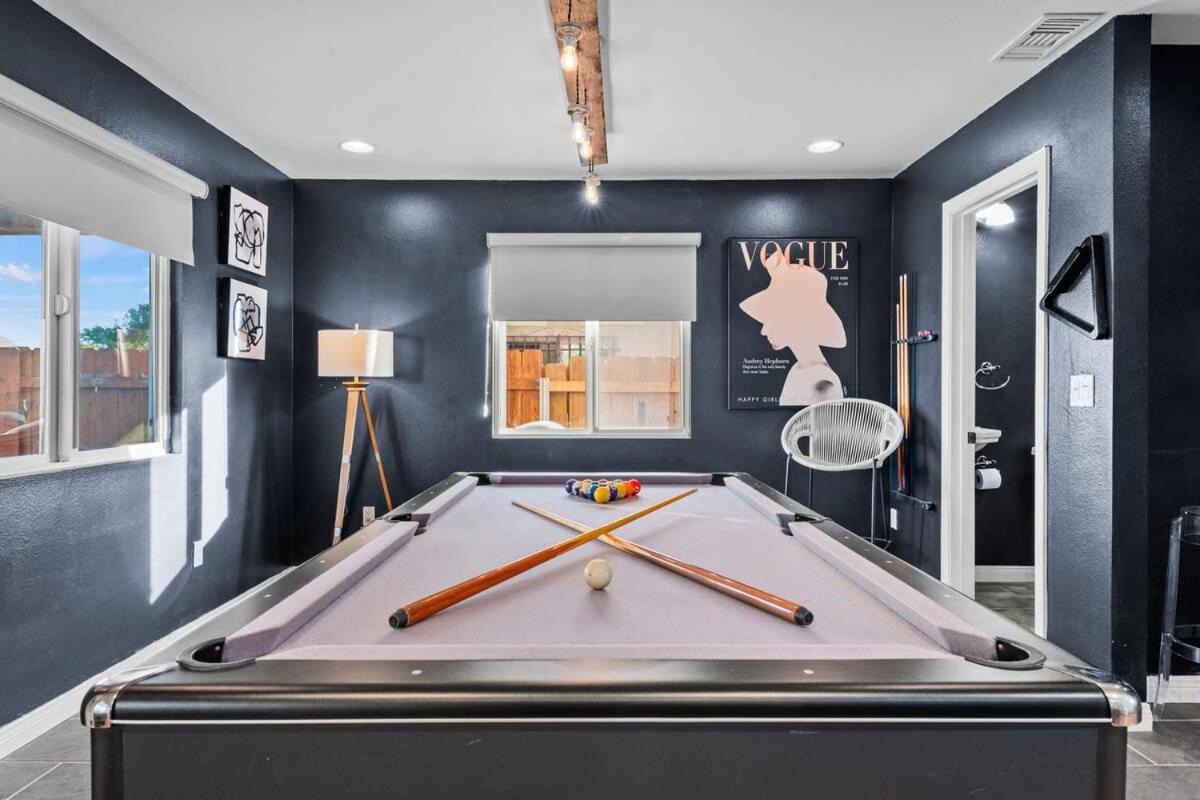 Ainsworth Oasis: The Family Retreat Starts Here * San Diego