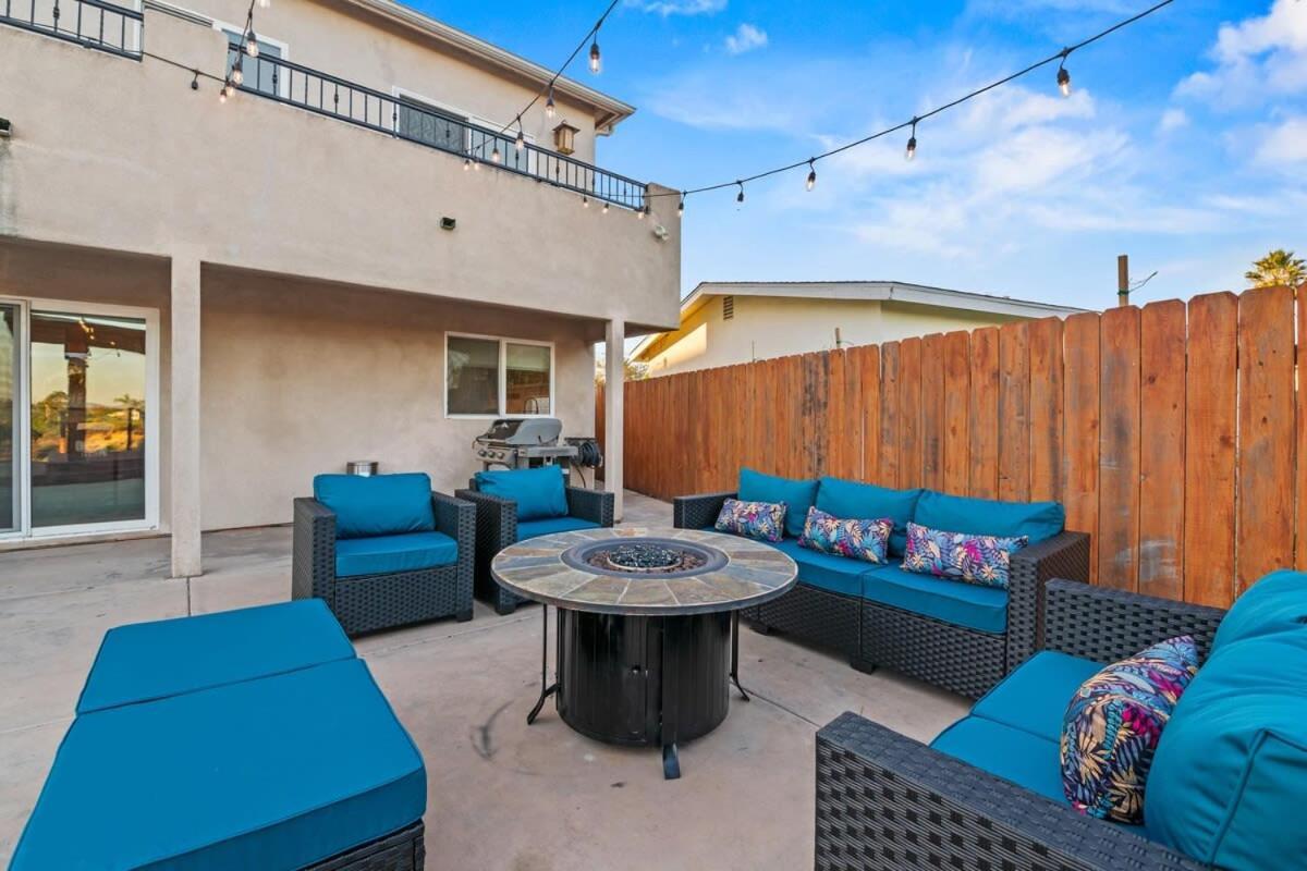 Holiday home Ainsworth Oasis: The Family Retreat Starts Here