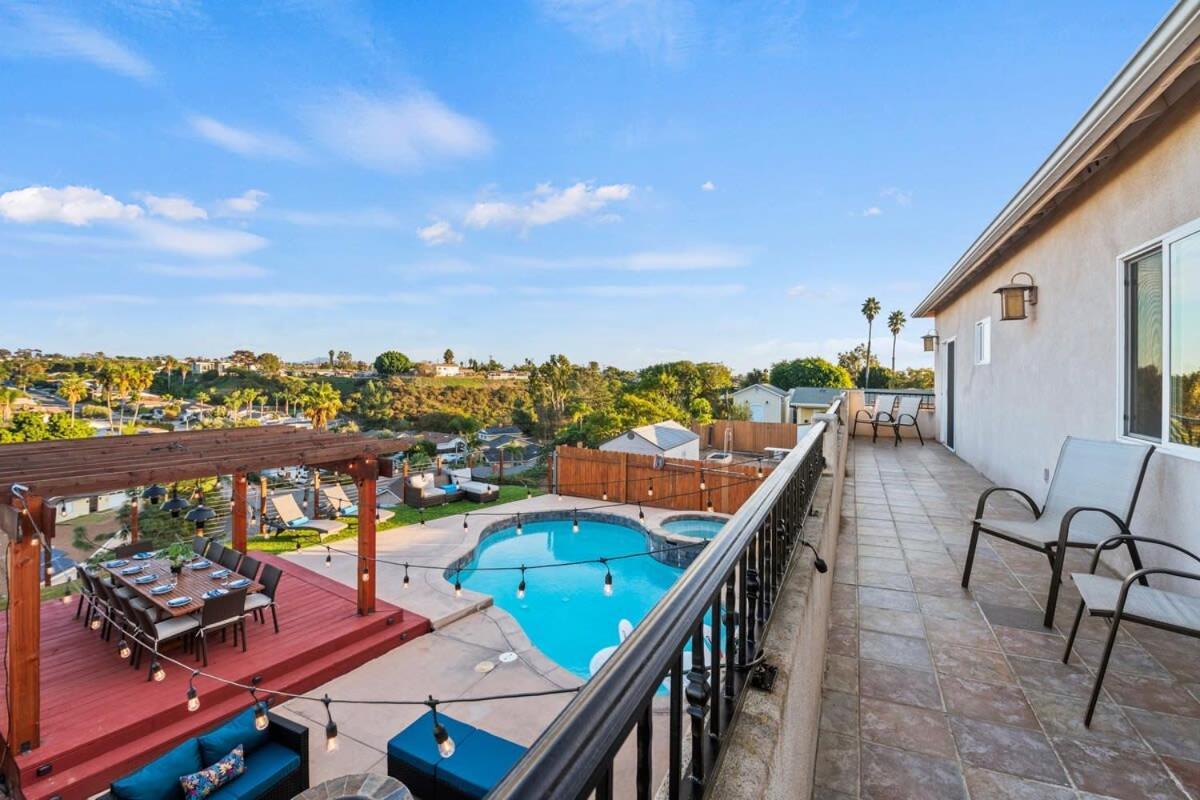 Ainsworth Oasis: The Family Retreat Starts Here * San Diego