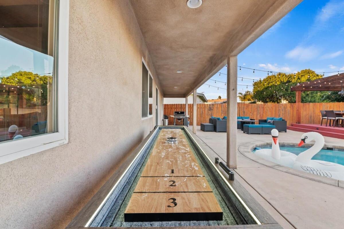 Ainsworth Oasis: The Family Retreat Starts Here *