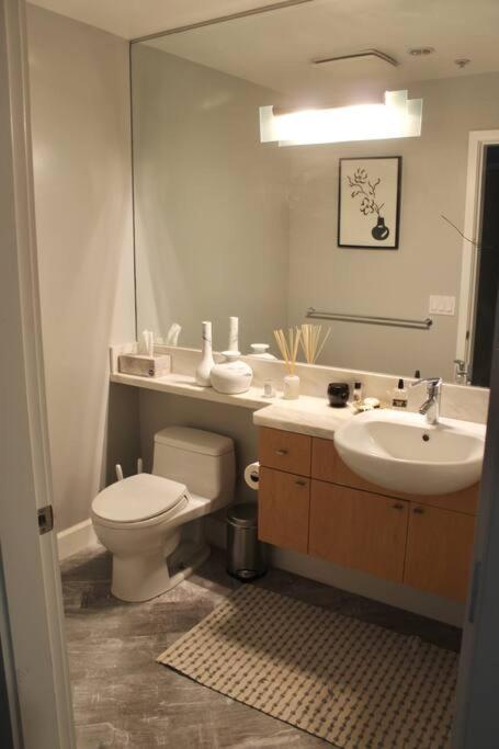Large Downtown W/ Patio & Parking