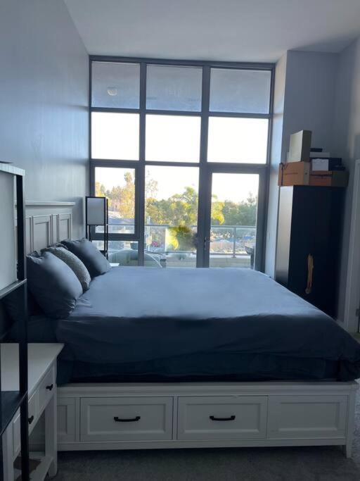 Large Downtown W/ Patio & Parking *