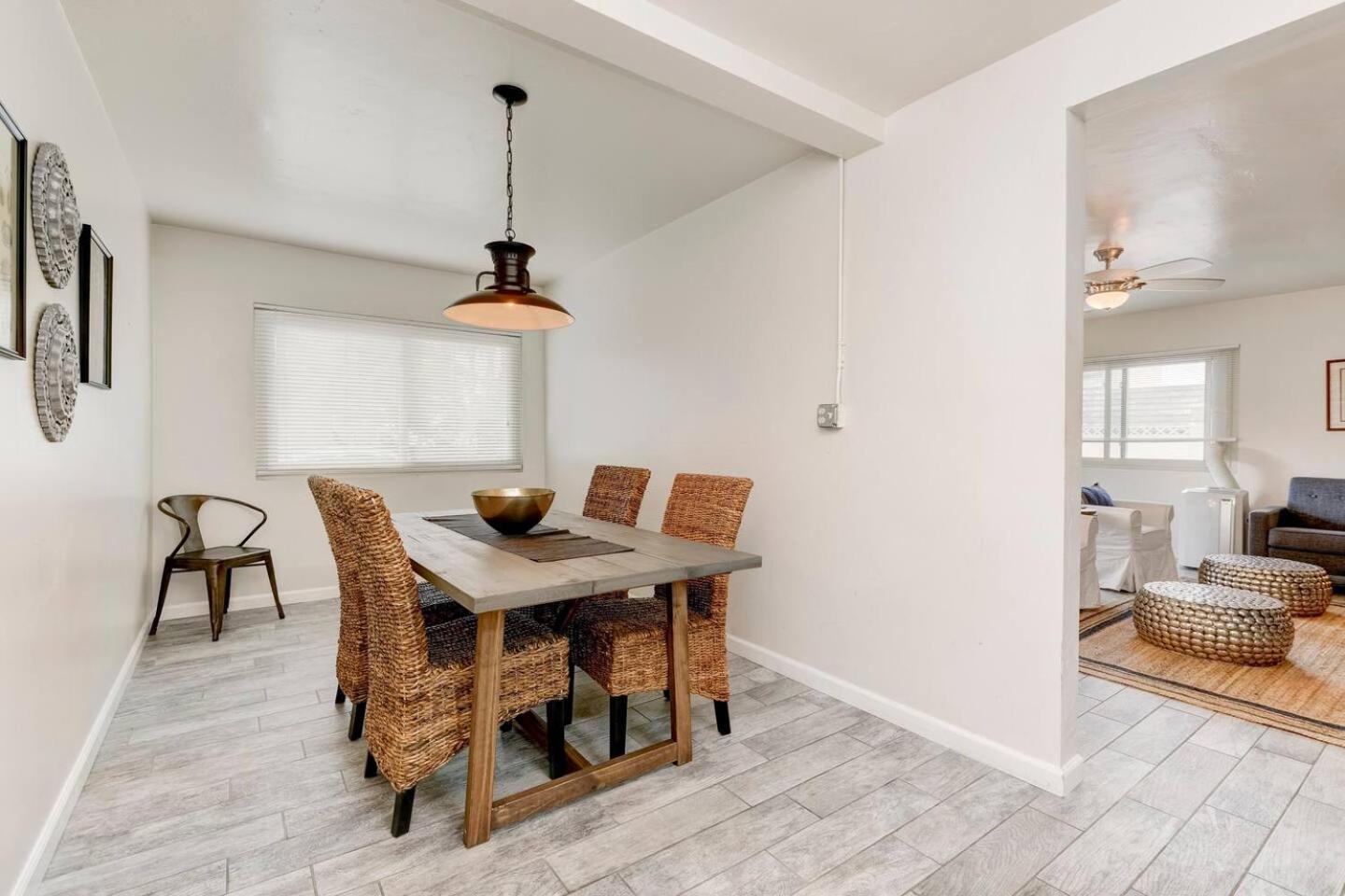 Perla D'italia -1br- Free Driveway Parking -1 Car San Diego