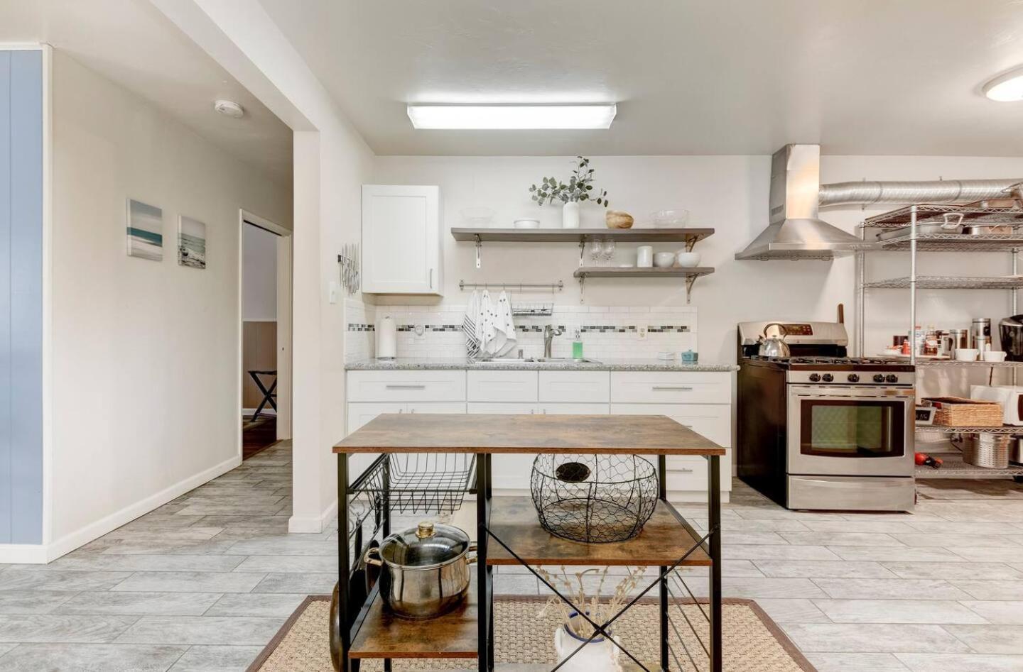 Apartment Perla D'italia -1br- Free Driveway Parking -1 Car *