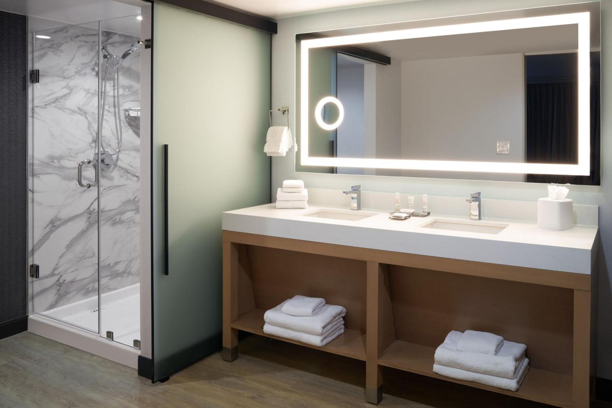 Hotel Marriott Mission Valley