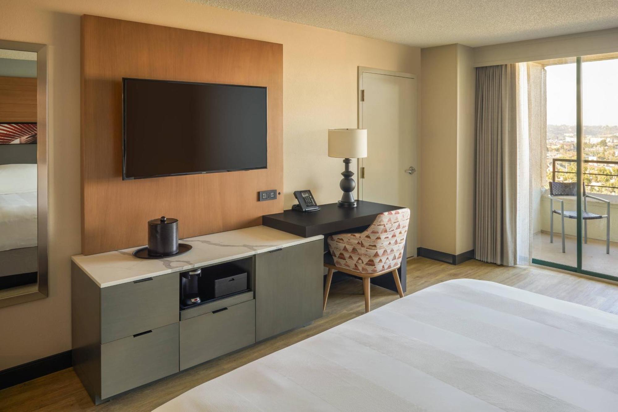 Marriott Mission Valley San Diego