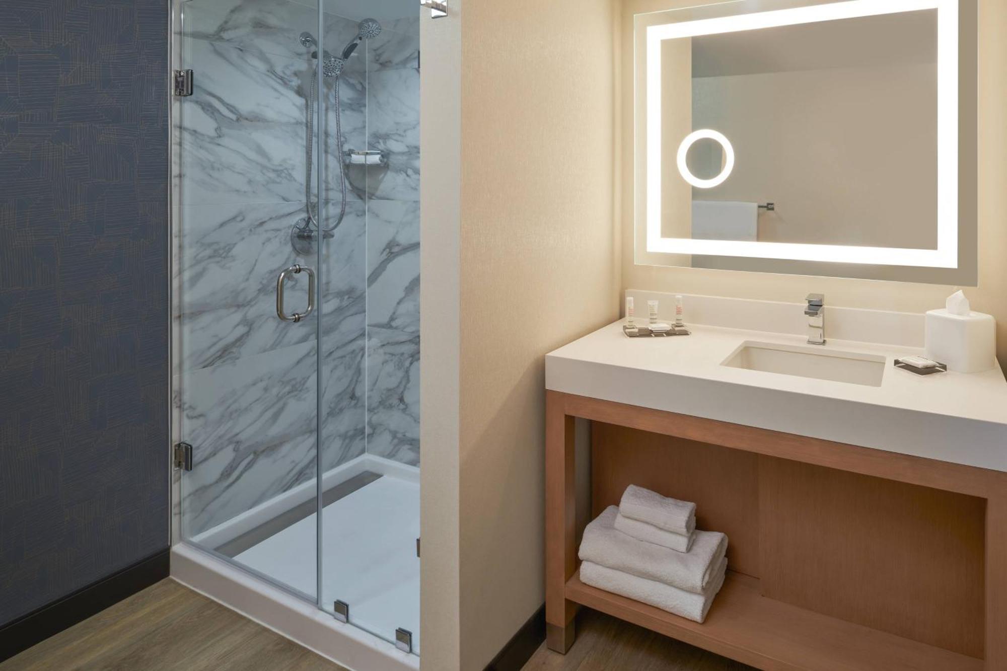 Marriott Mission Valley San Diego