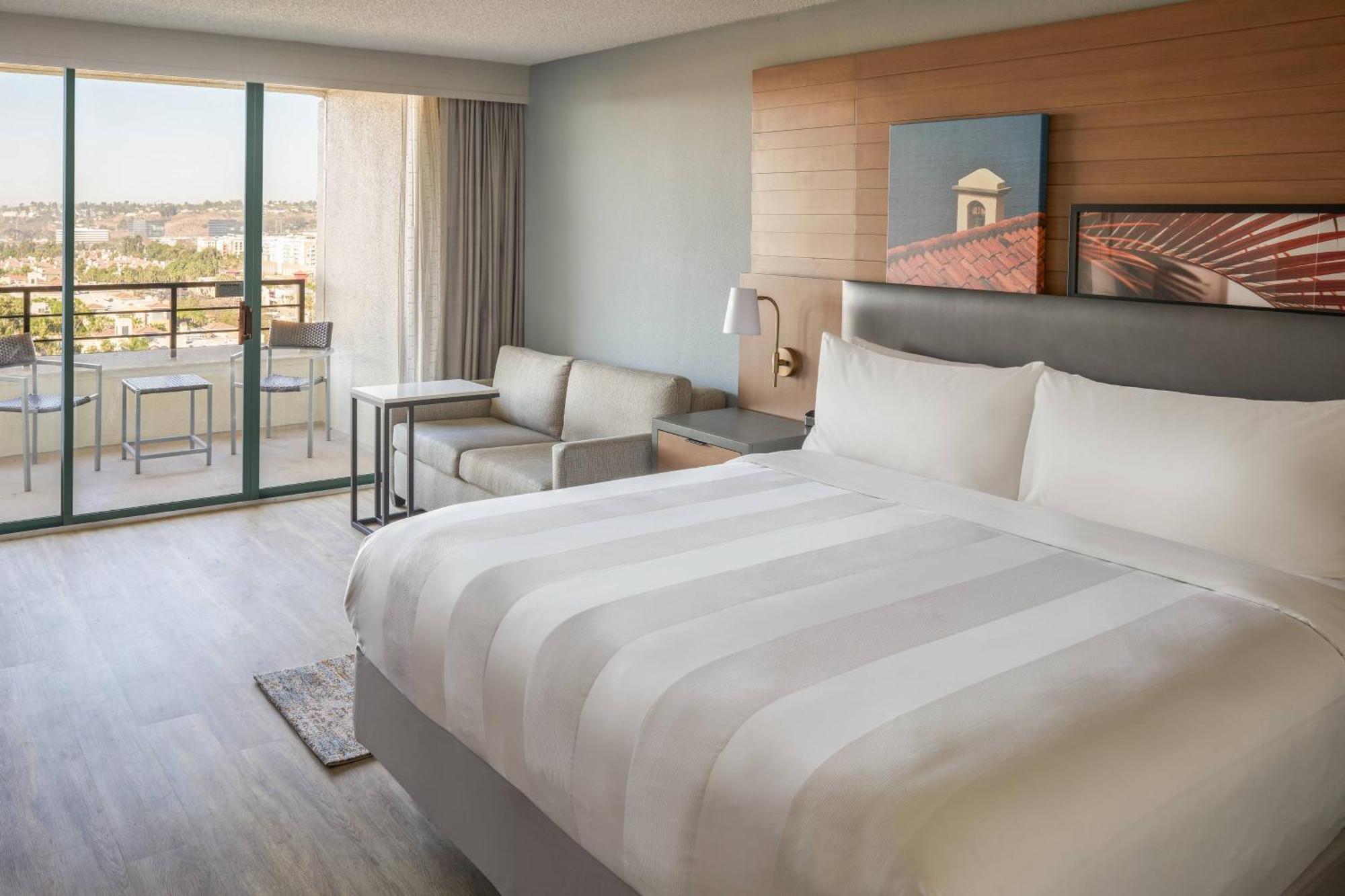 Marriott Mission Valley