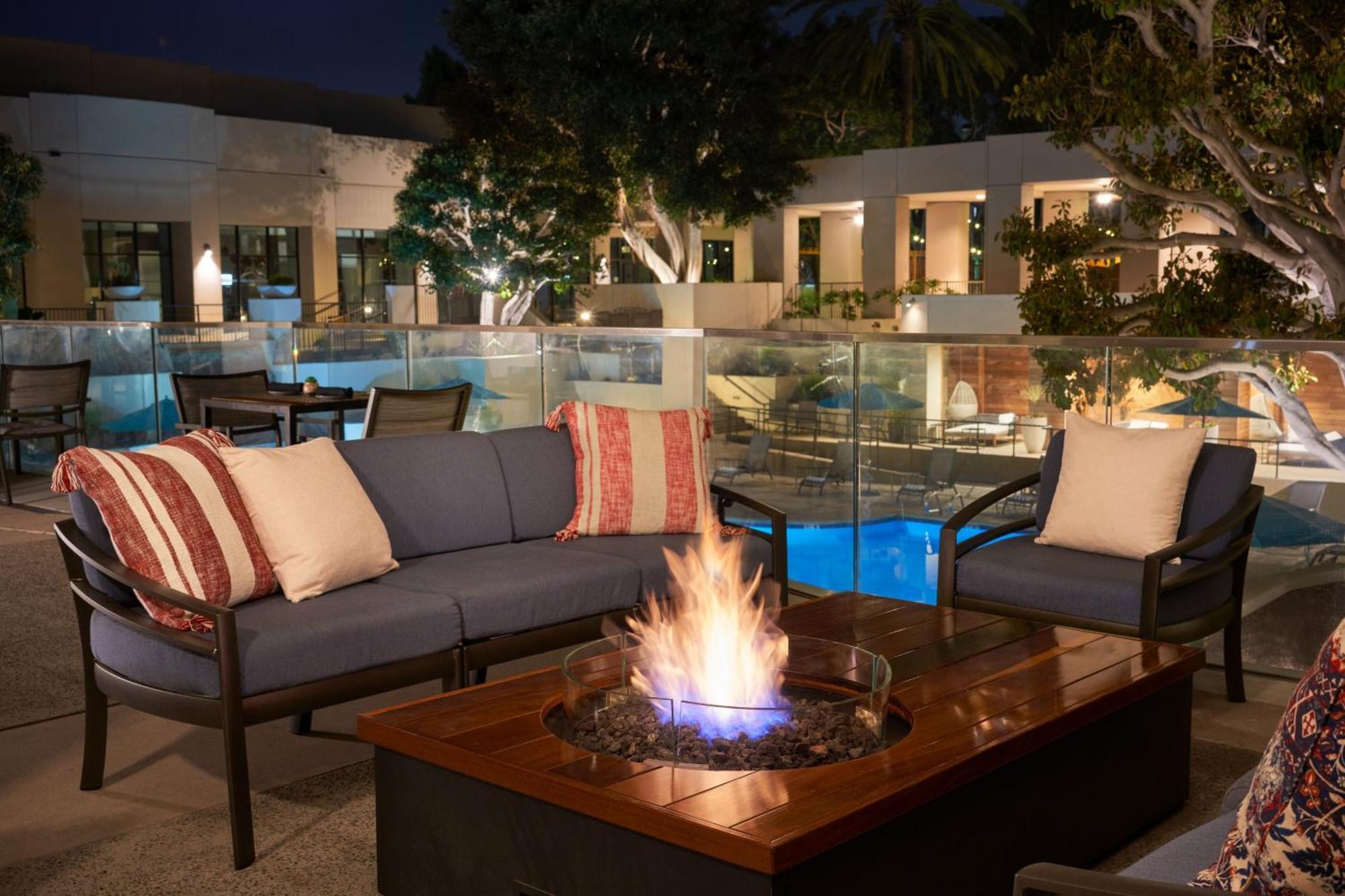 Marriott Mission Valley Hotel