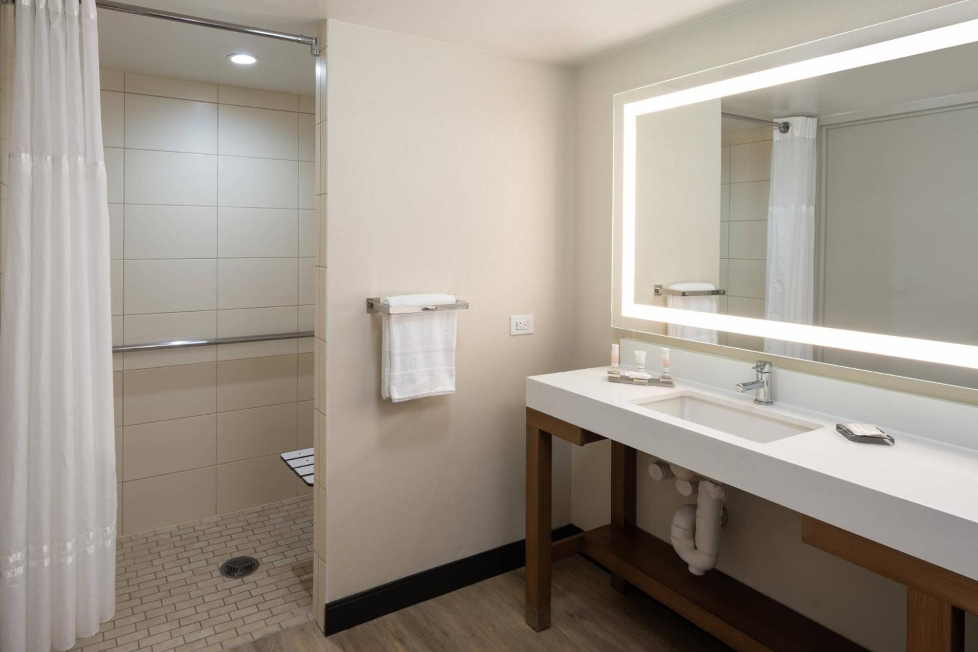 Hotel Marriott Mission Valley