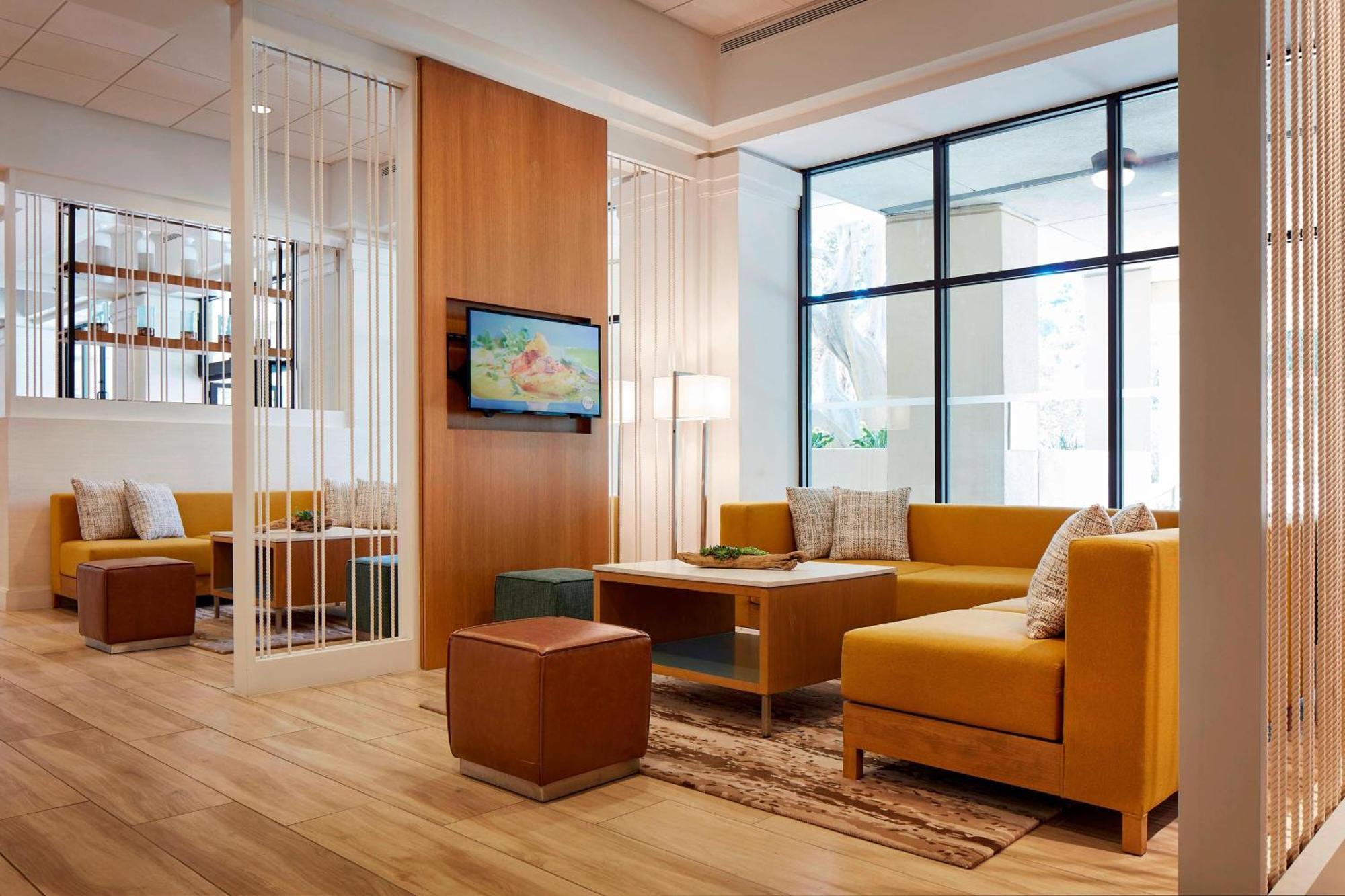 Marriott Mission Valley