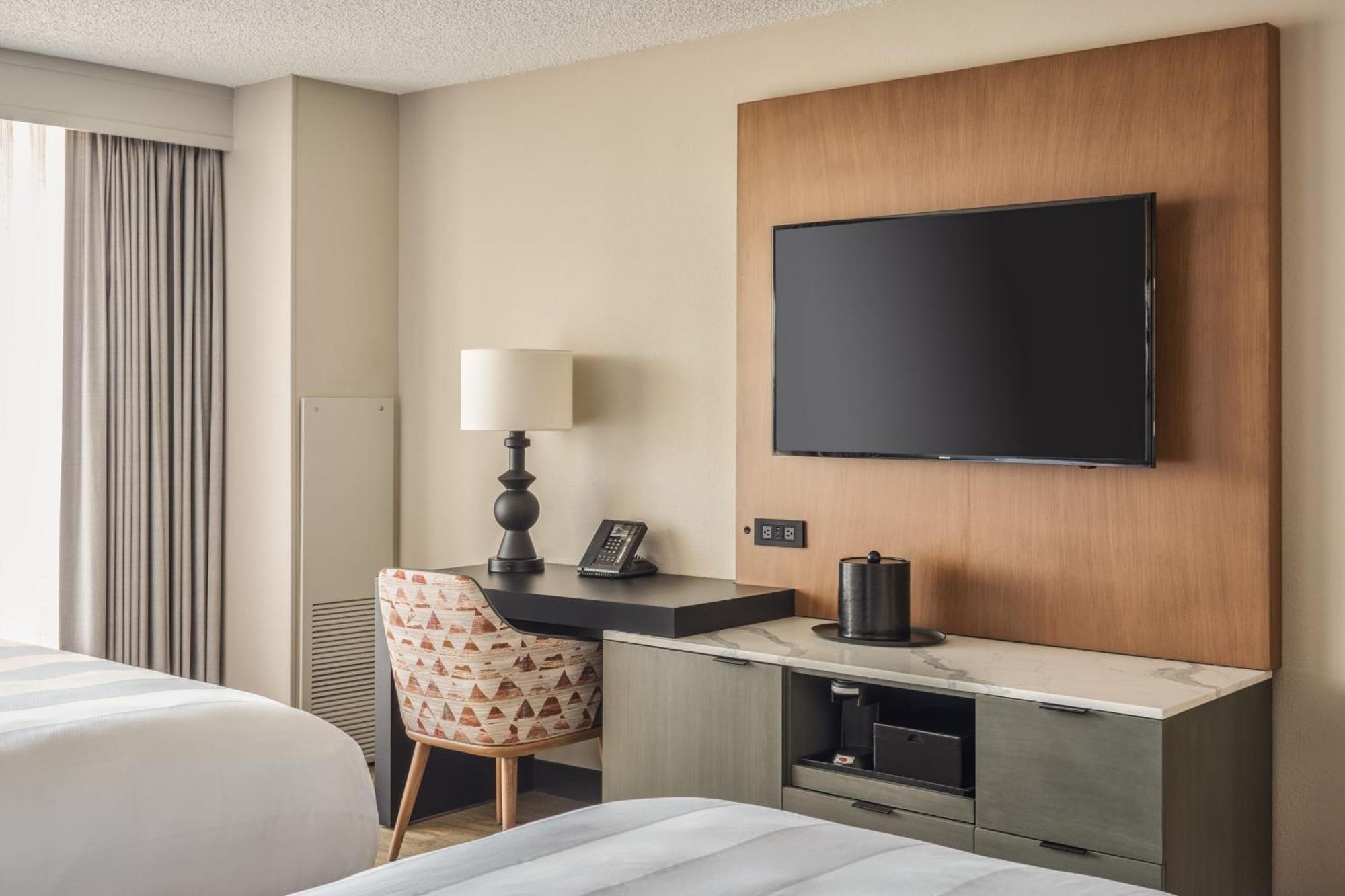 Hotel Marriott Mission Valley