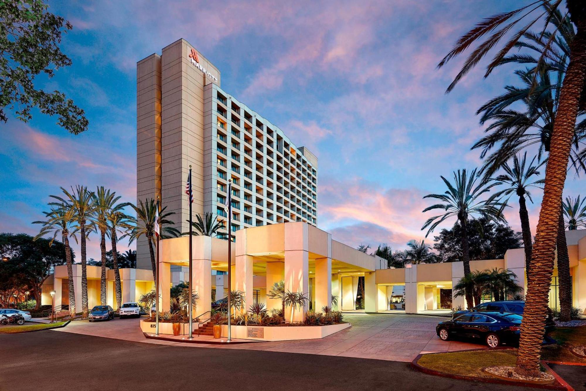 Marriott Mission Valley 3* San Diego